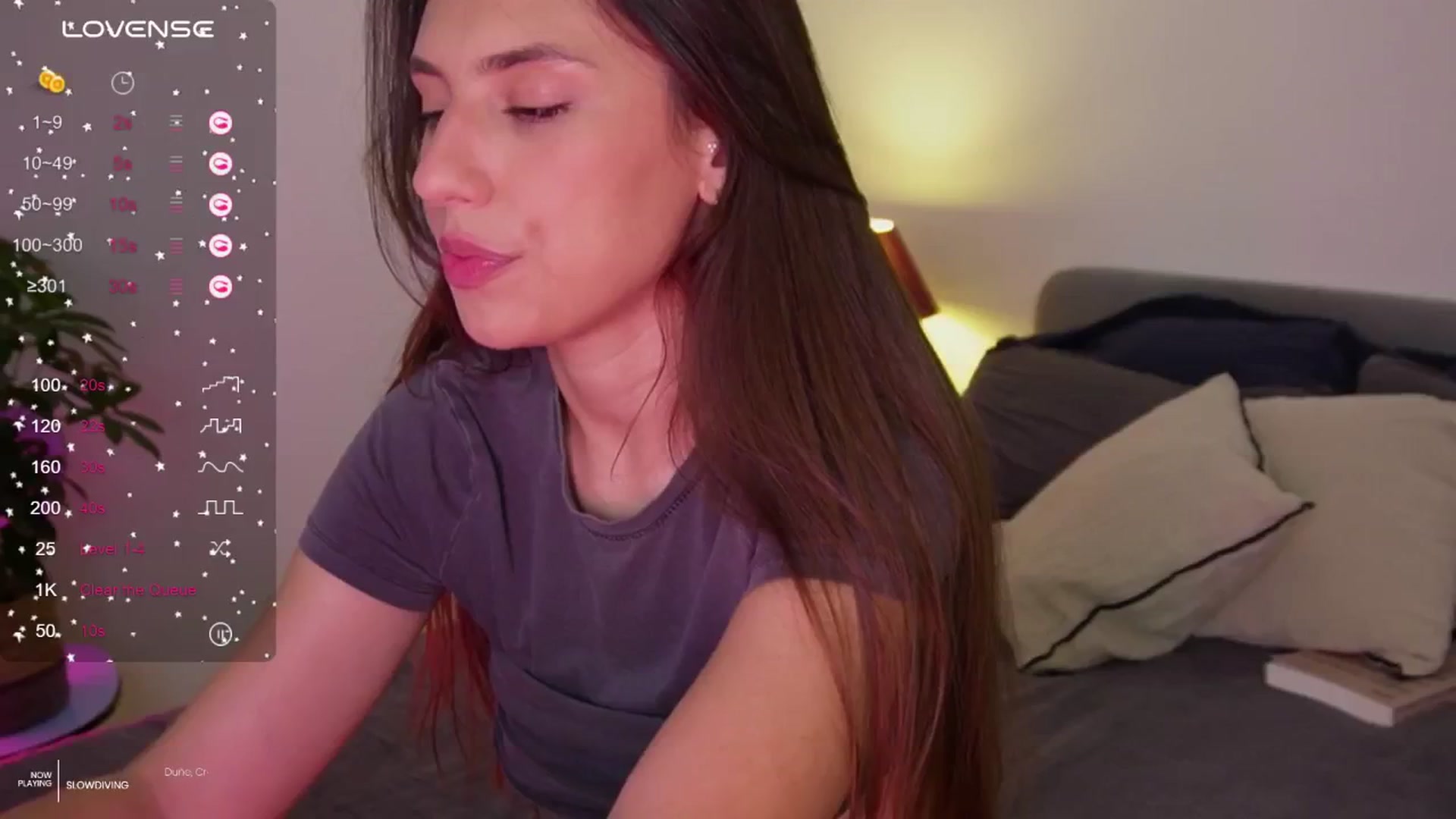 Gallery image thumbnail from AlexaBlancOh's myfreecams stream on, 05/14/2024, 16:56 image 13 of 20