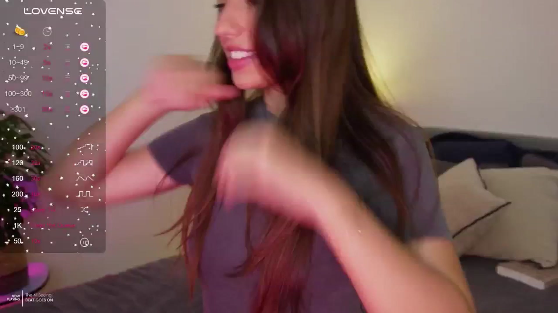 Gallery image thumbnail from AlexaBlancOh's myfreecams stream on, 05/14/2024, 16:56 image 4 of 20