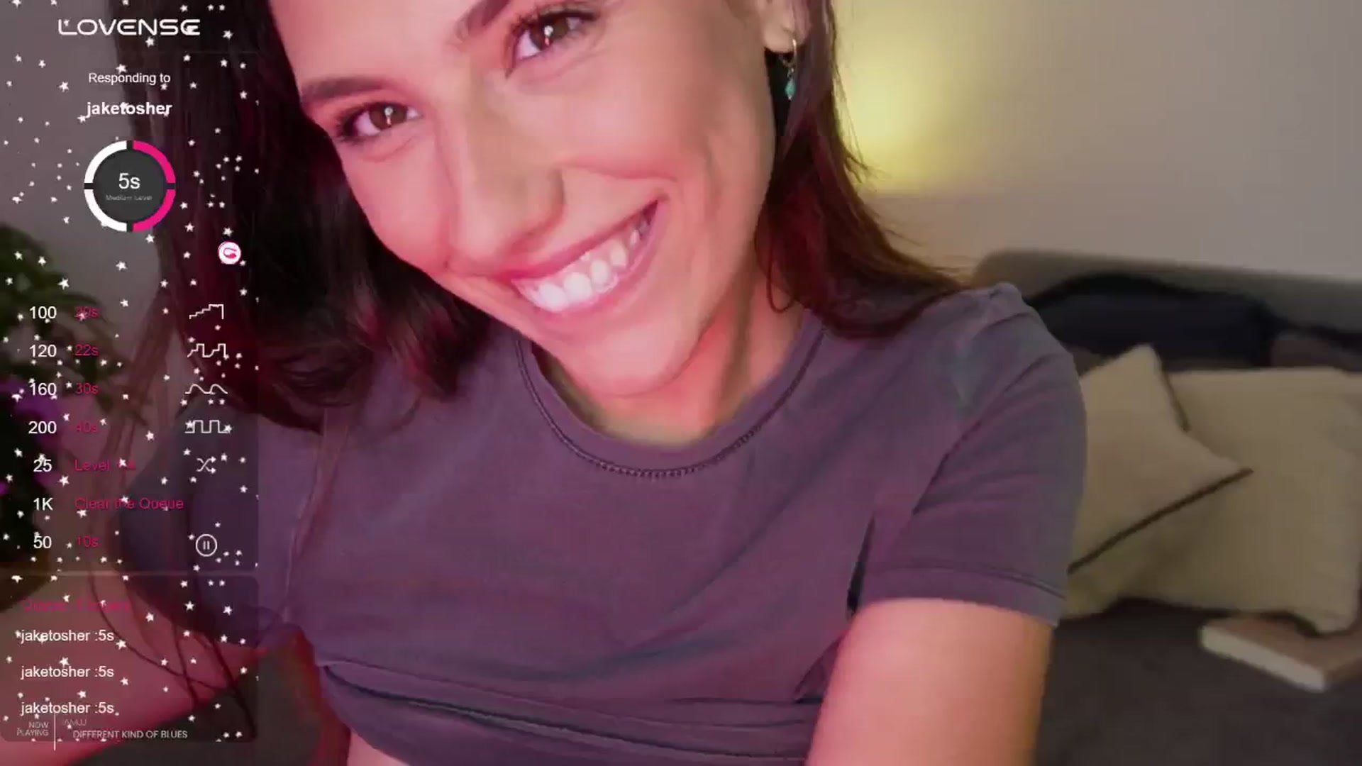 Gallery image thumbnail from AlexaBlancOh's myfreecams stream on, 05/14/2024, 16:56 image 11 of 20