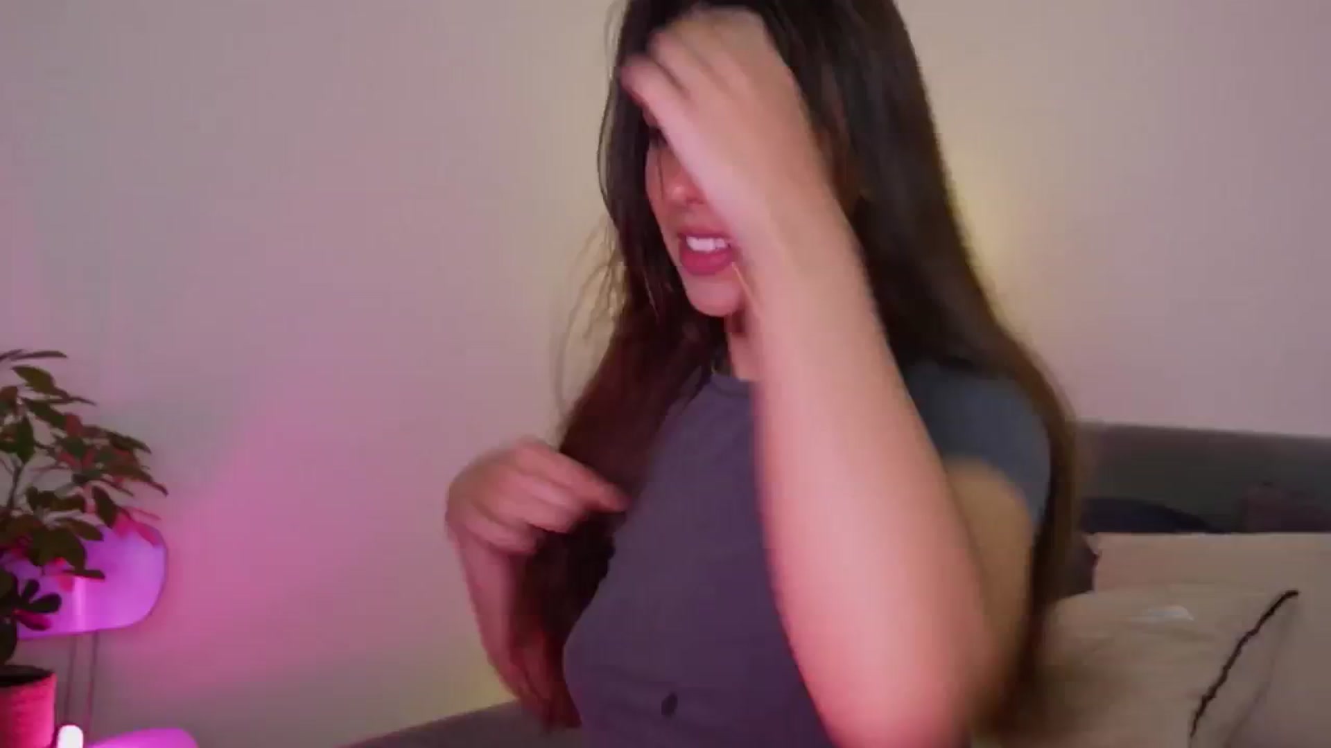Gallery image thumbnail from AlexaBlancOh's myfreecams stream on, 05/14/2024, 18:25 image 6 of 20