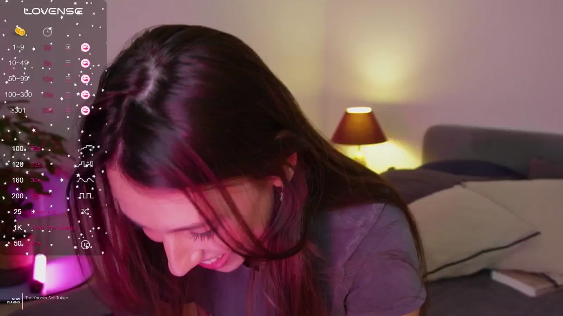 Gallery image thumbnail from AlexaBlancOh's myfreecams stream on, 05/14/2024, 19:23 image 20 of 20