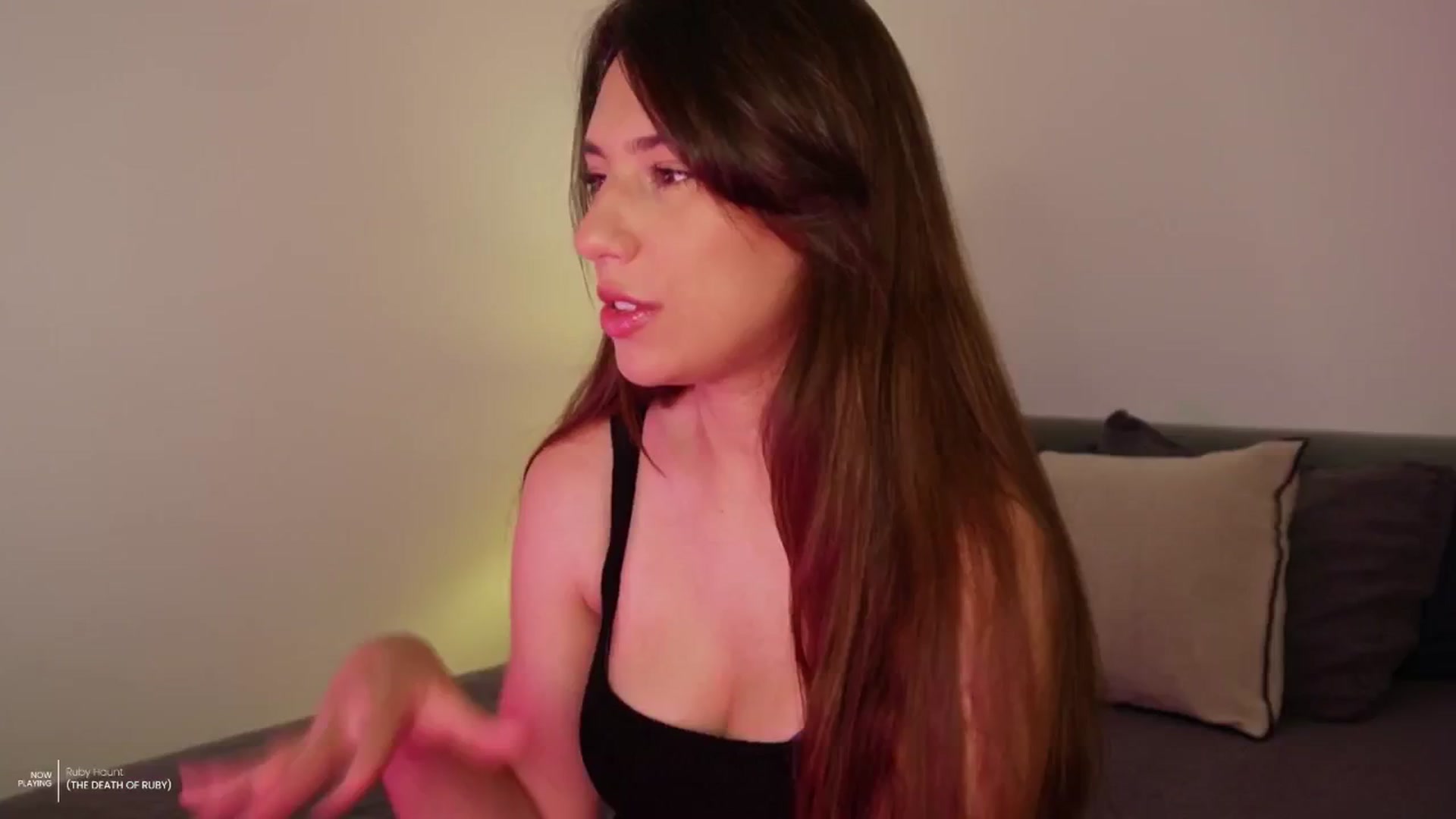 Gallery image thumbnail from AlexaBlancOh's myfreecams stream on, 05/28/2024, 06:16 image 3 of 20