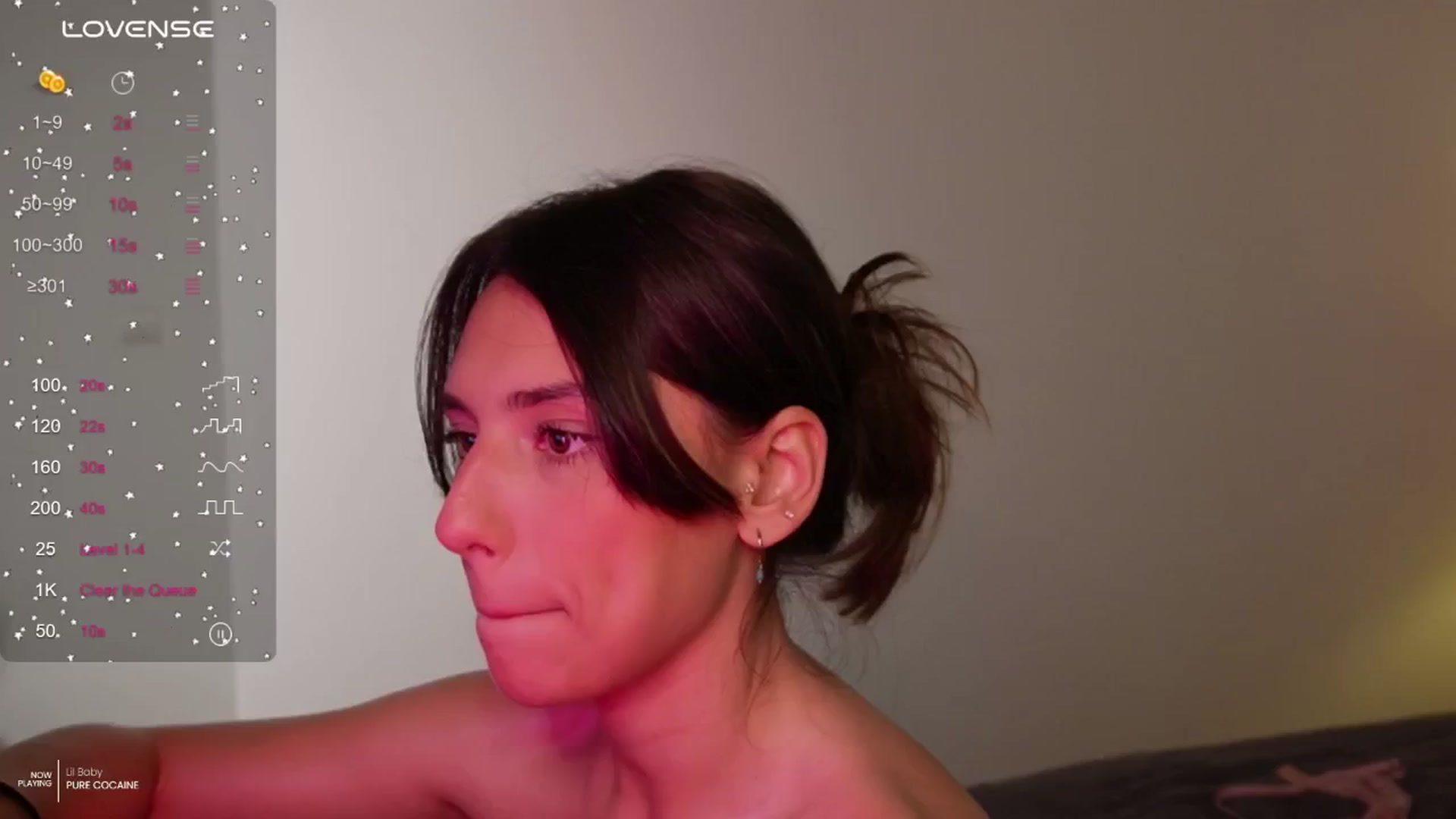 Gallery image thumbnail from AlexaBlancOh's myfreecams stream on, 05/29/2024, 07:18 image 2 of 20