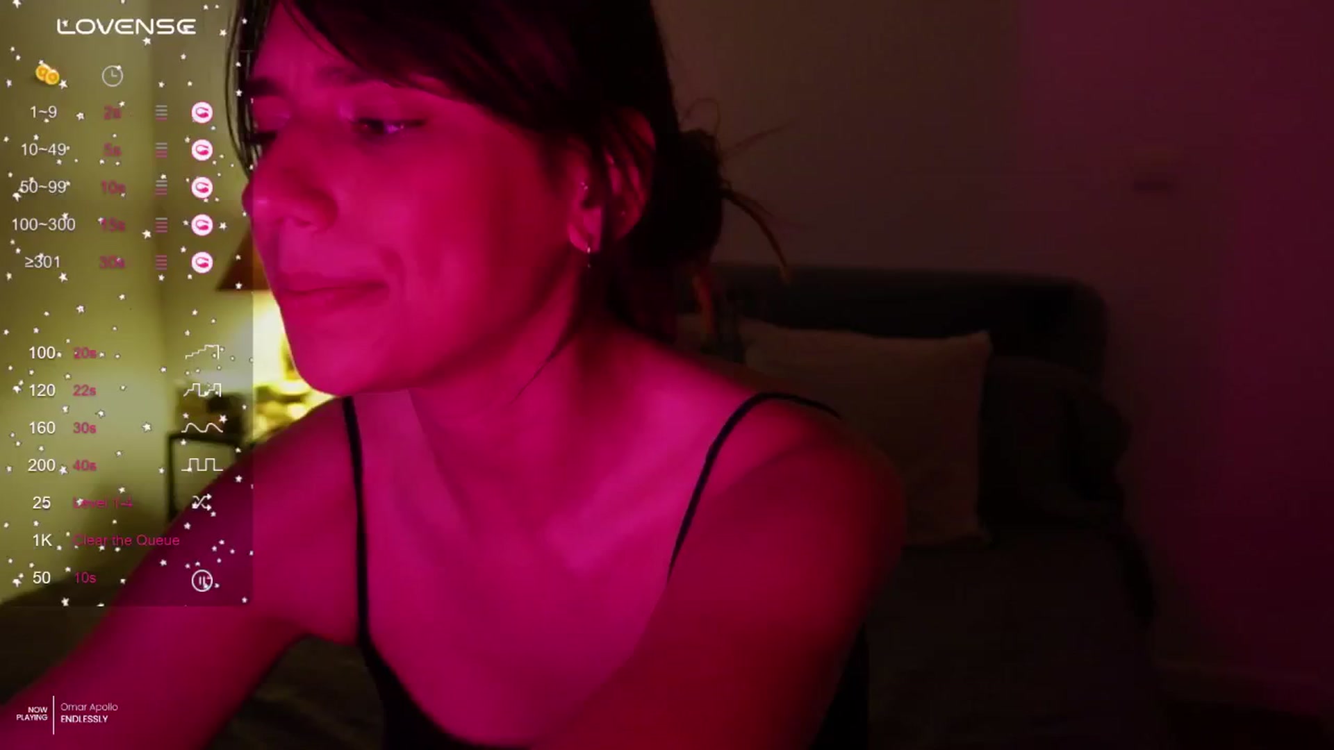 Gallery image thumbnail from AlexaBlancOh's myfreecams stream on, 07/06/2024, 07:32 image 16 of 20