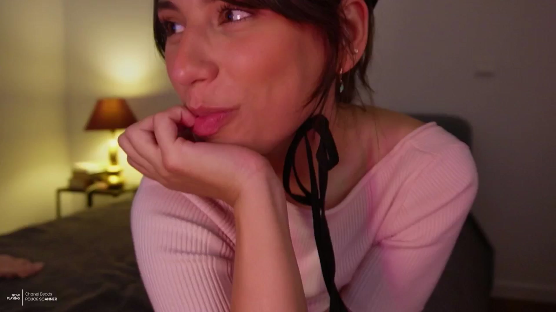 Gallery image thumbnail from AlexaBlancOh's myfreecams stream on, 07/10/2024, 05:55 image 14 of 20
