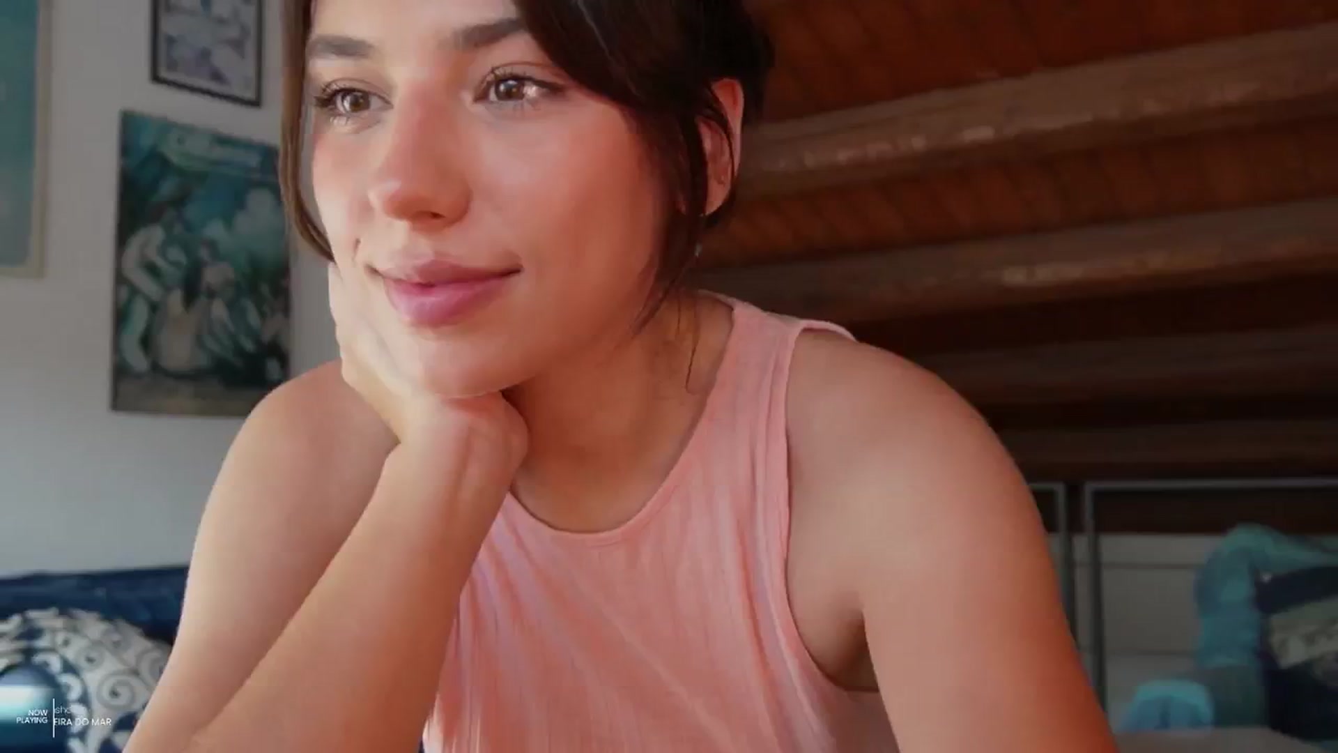 Gallery image thumbnail from AlexaBlancOh's myfreecams stream on, 08/24/2024, 06:45 image 10 of 20