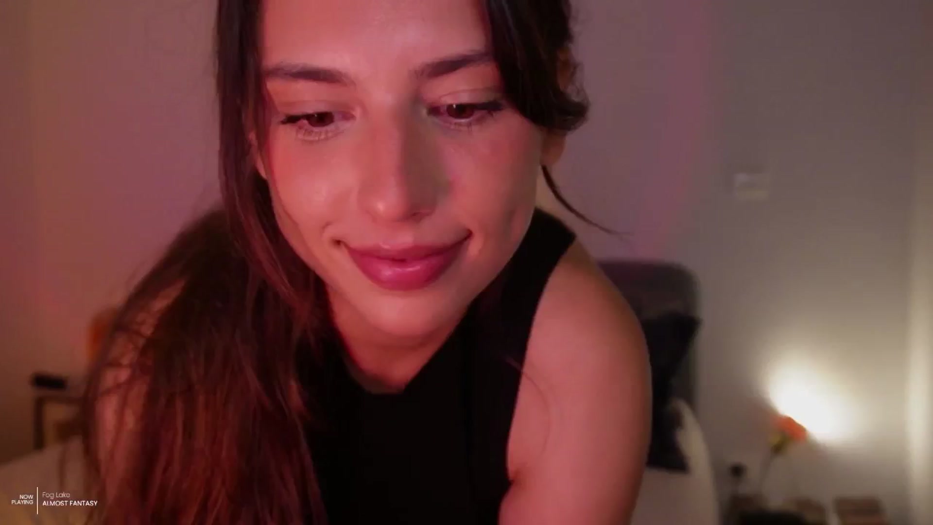 Gallery image thumbnail from AlexaBlancOh's myfreecams stream on, 09/08/2024, 06:44 image 2 of 20