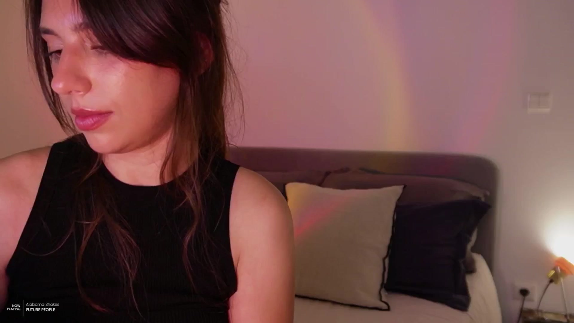 Gallery image thumbnail from AlexaBlancOh's myfreecams stream on, 09/08/2024, 06:44 image 12 of 20