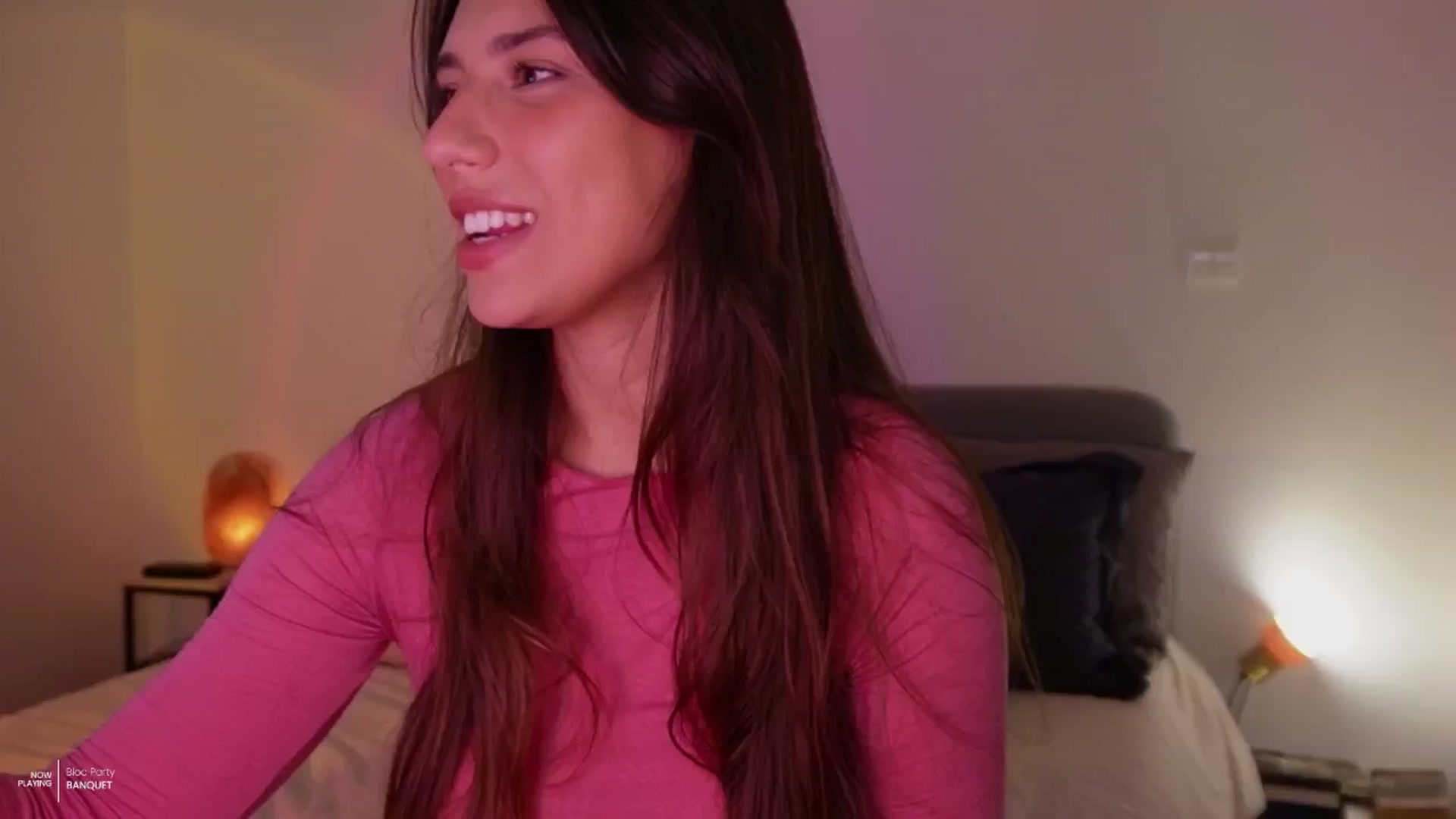 Gallery image thumbnail from AlexaBlancOh's myfreecams stream on, 09/28/2024, 08:06 image 7 of 20