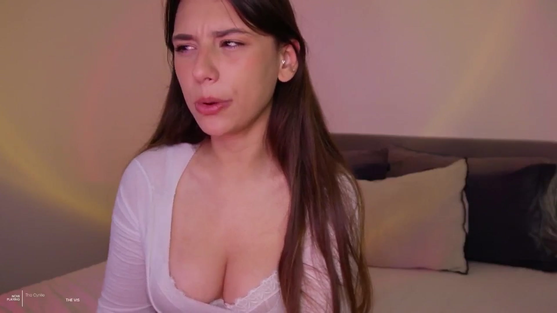 Gallery image thumbnail from AlexaBlancOh's myfreecams stream on, 09/29/2024, 09:41 image 5 of 20