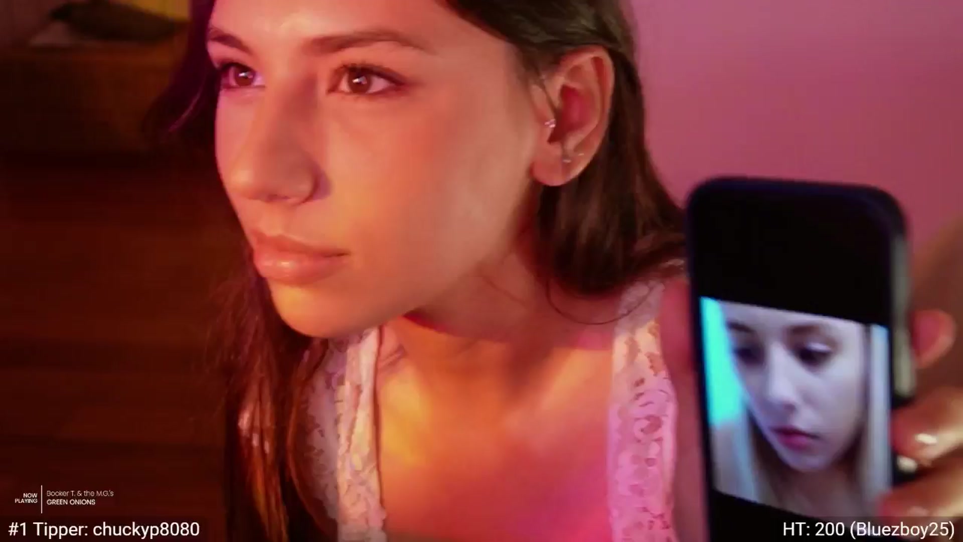 Gallery image thumbnail from AlexaBlancOh's myfreecams stream on, 10/13/2024, 07:42 image 6 of 20
