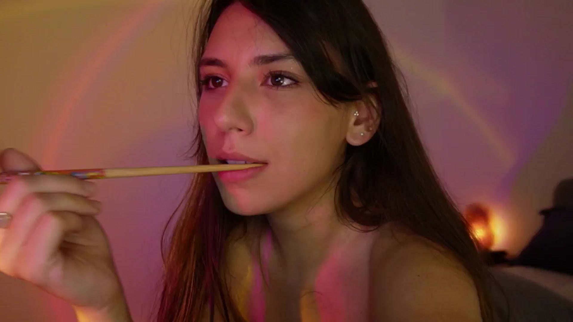 Gallery image thumbnail from AlexaBlancOh's myfreecams stream on, 10/13/2024, 08:44 image 13 of 20