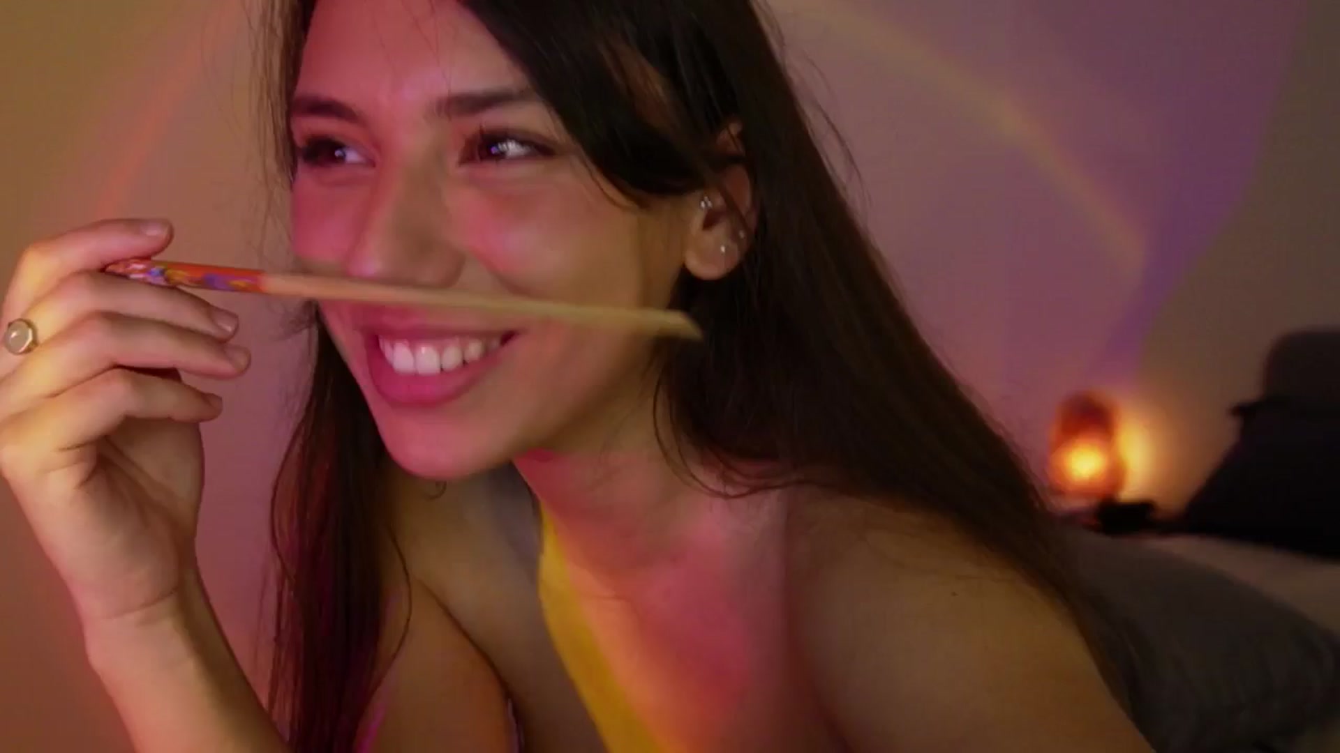 Gallery image thumbnail from AlexaBlancOh's myfreecams stream on, 10/13/2024, 08:44 image 15 of 20
