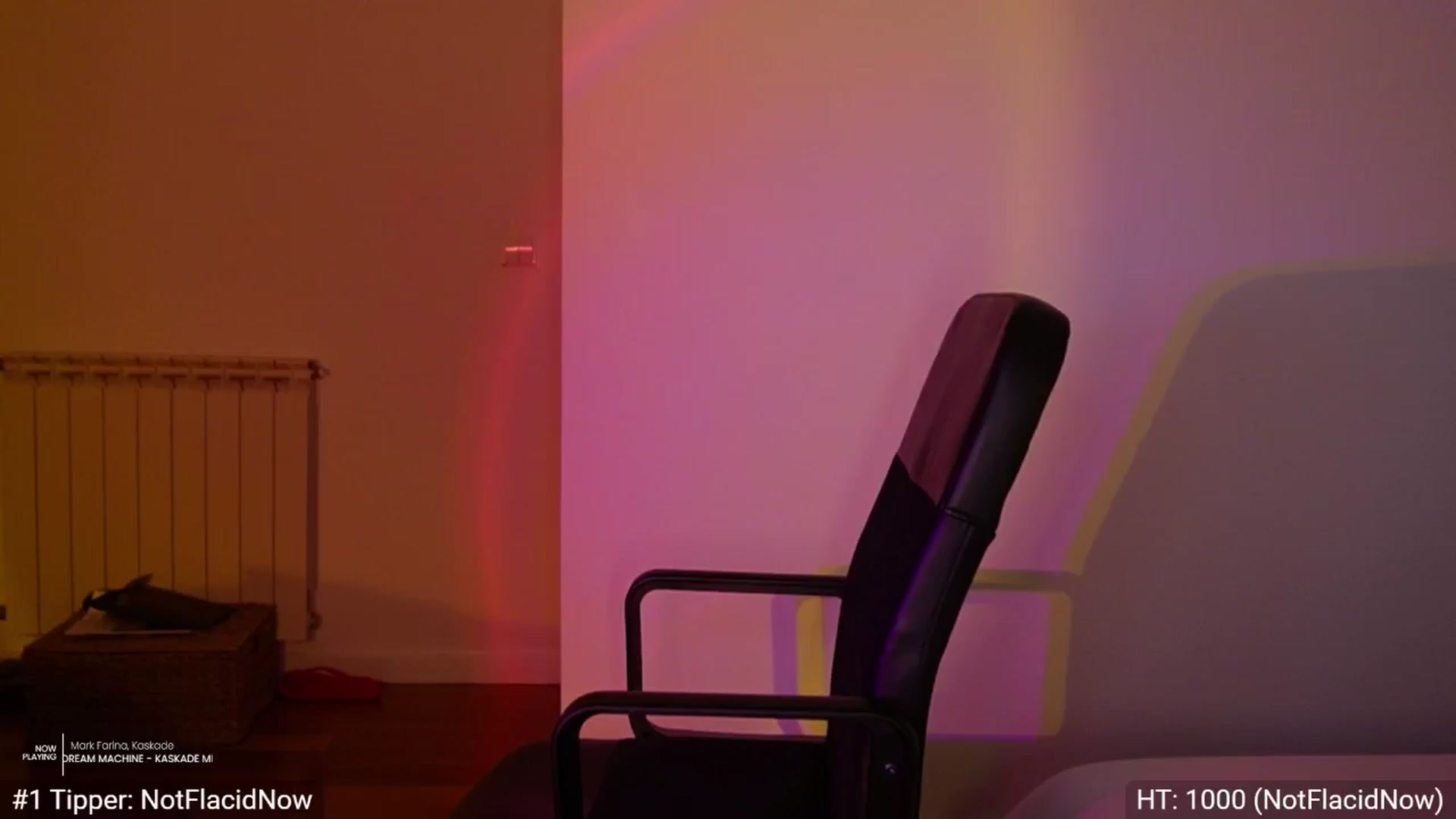 Gallery image thumbnail from AlexaBlancOh's myfreecams stream on, 10/14/2024, 07:43 image 8 of 20