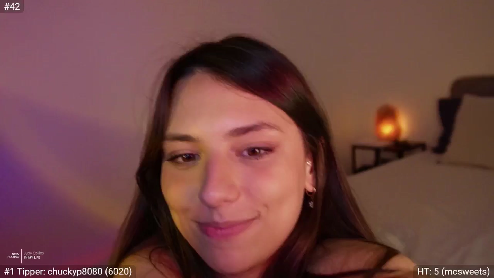Gallery image thumbnail from AlexaBlancOh's myfreecams stream on, 10/17/2024, 08:19 image 12 of 20