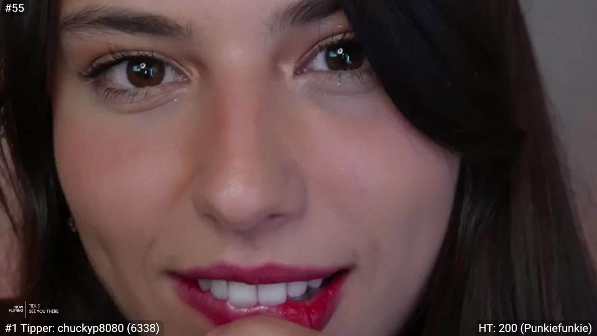 Gallery image thumbnail from AlexaBlancOh's myfreecams stream on, 10/19/2024, 08:25 image 3 of 20