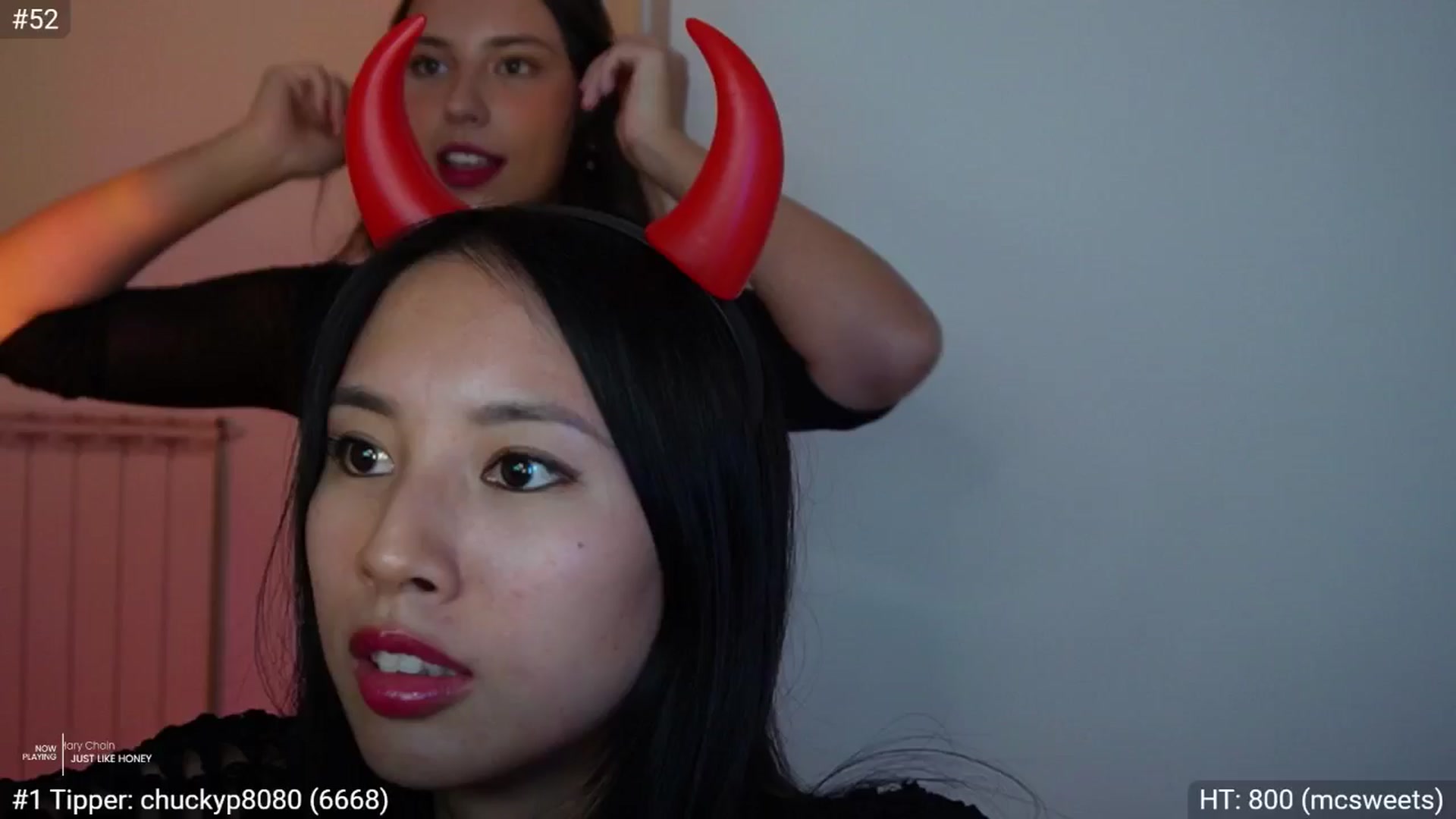 Gallery image thumbnail from AlexaBlancOh's myfreecams stream on, 10/19/2024, 08:25 image 5 of 20