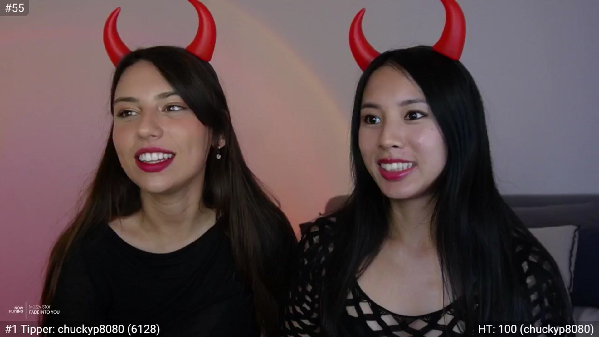 Gallery image thumbnail from AlexaBlancOh's myfreecams stream on, 10/19/2024, 08:25 image 1 of 20