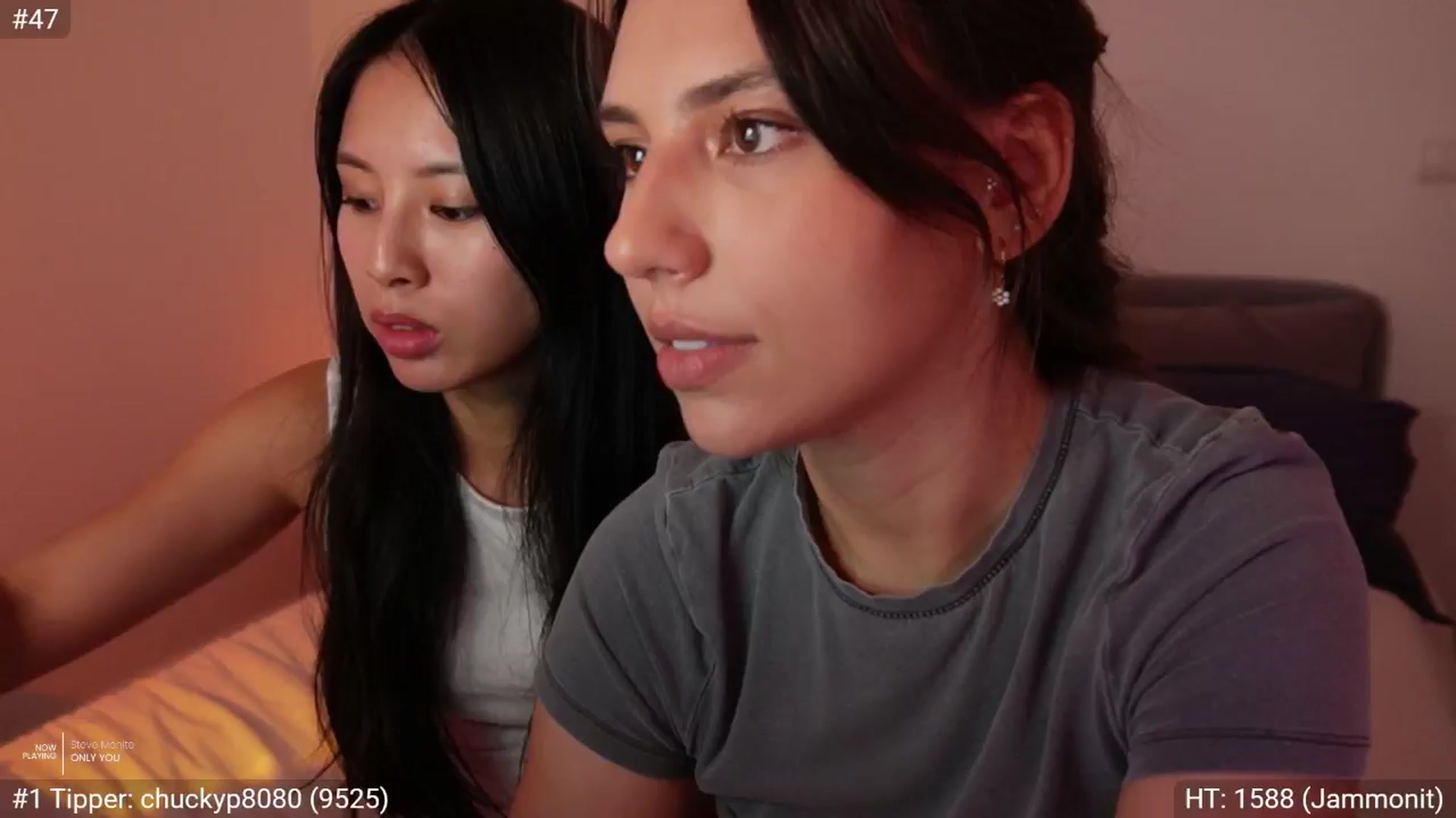Gallery image thumbnail from AlexaBlancOh's myfreecams stream on, 10/20/2024, 09:06 image 2 of 20