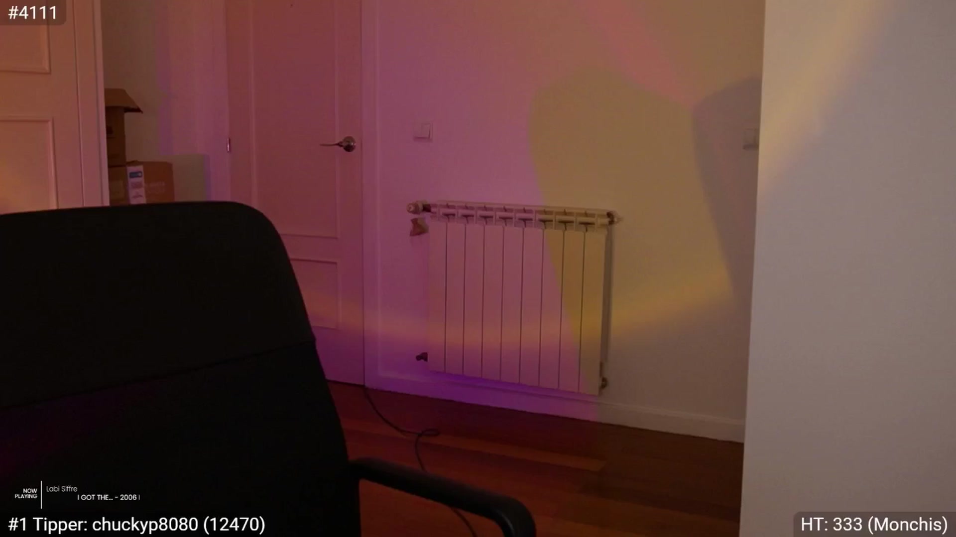Gallery image thumbnail from AlexaBlancOh's myfreecams stream on, 11/09/2024, 17:34 image 16 of 20