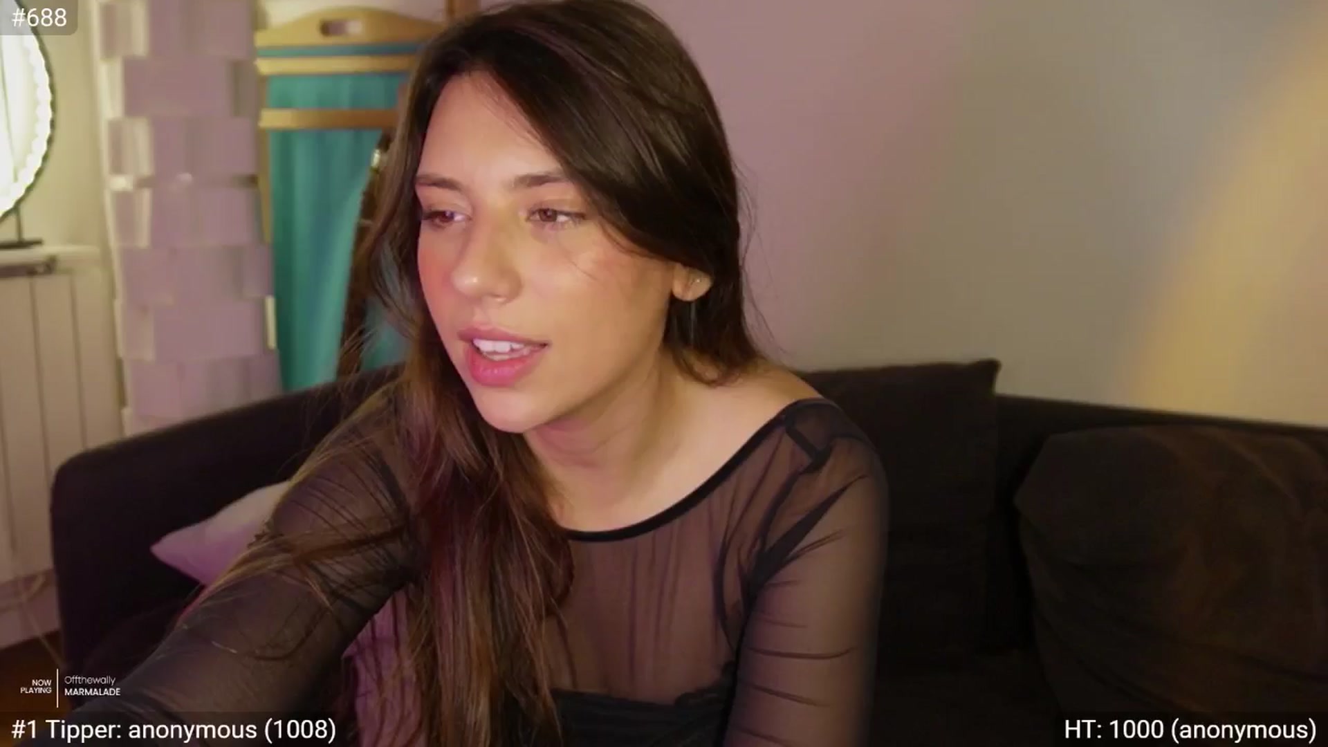 Gallery image thumbnail from AlexaBlancOh's myfreecams stream on, 12/17/2024, 08:03 image 7 of 20
