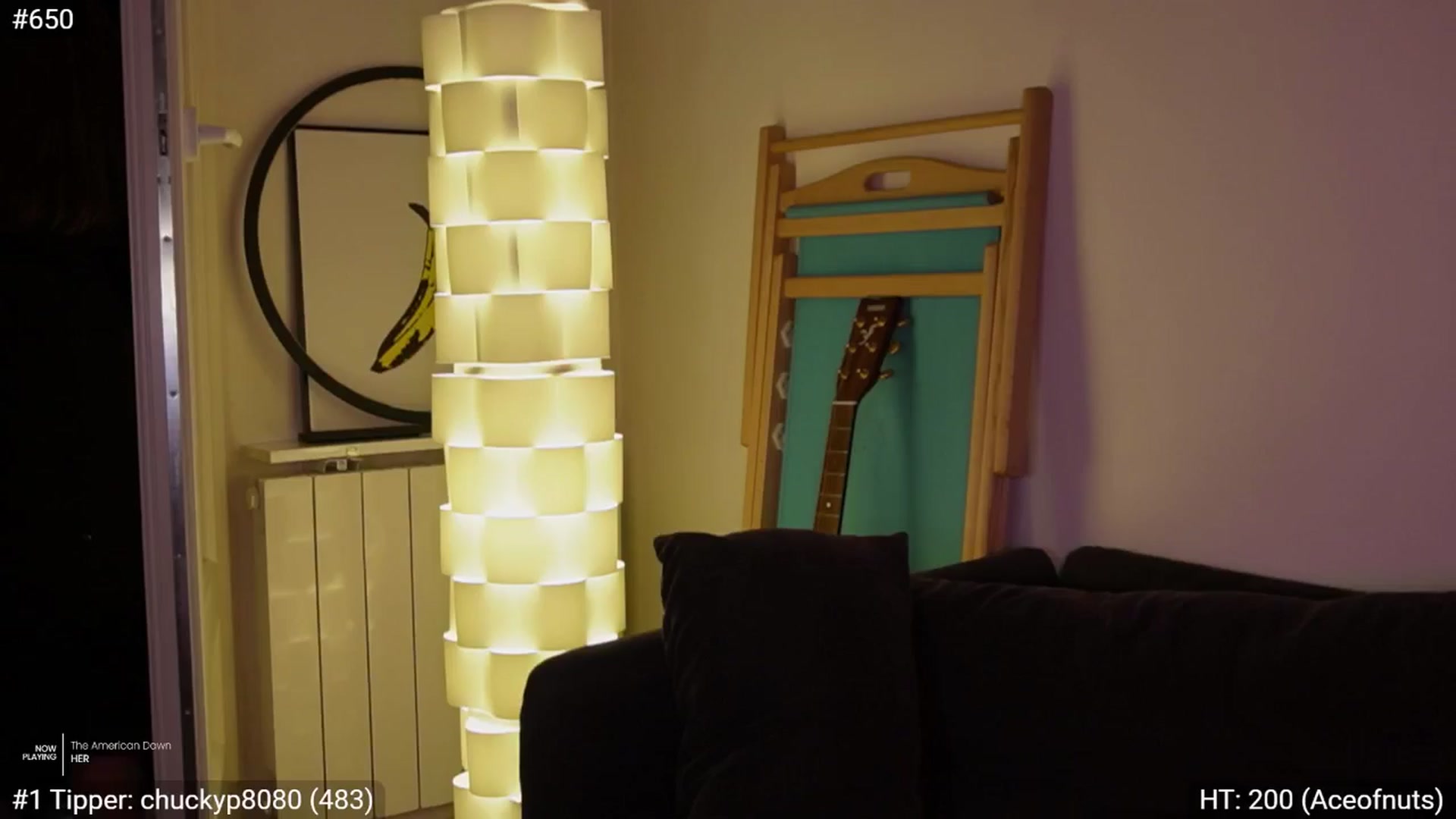 Gallery image thumbnail from AlexaBlancOh's myfreecams stream on, 12/18/2024, 06:23 image 5 of 20