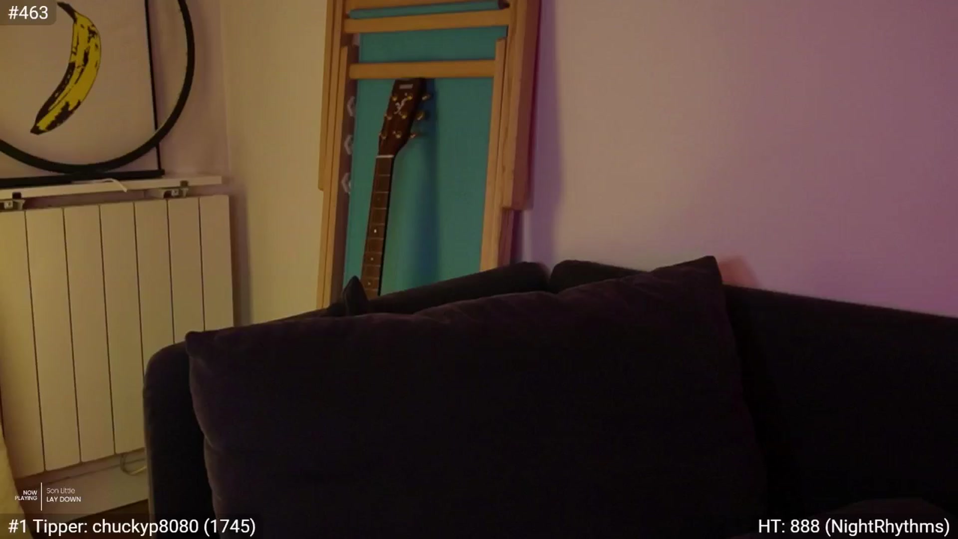 Gallery image thumbnail from AlexaBlancOh's myfreecams stream on, 12/18/2024, 07:43 image 17 of 20