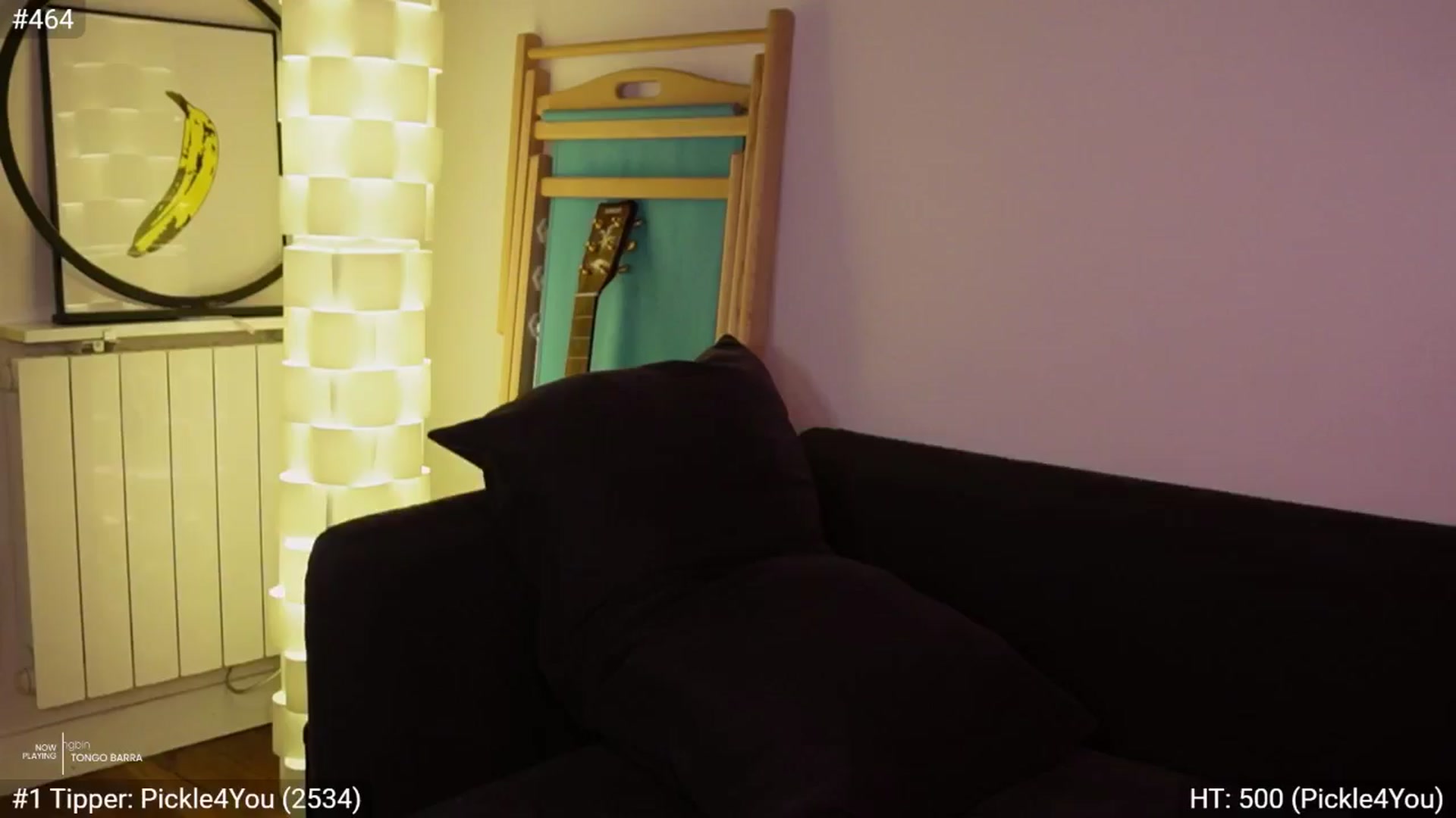 Gallery image thumbnail from AlexaBlancOh's myfreecams stream on, 12/20/2024, 06:06 image 20 of 20
