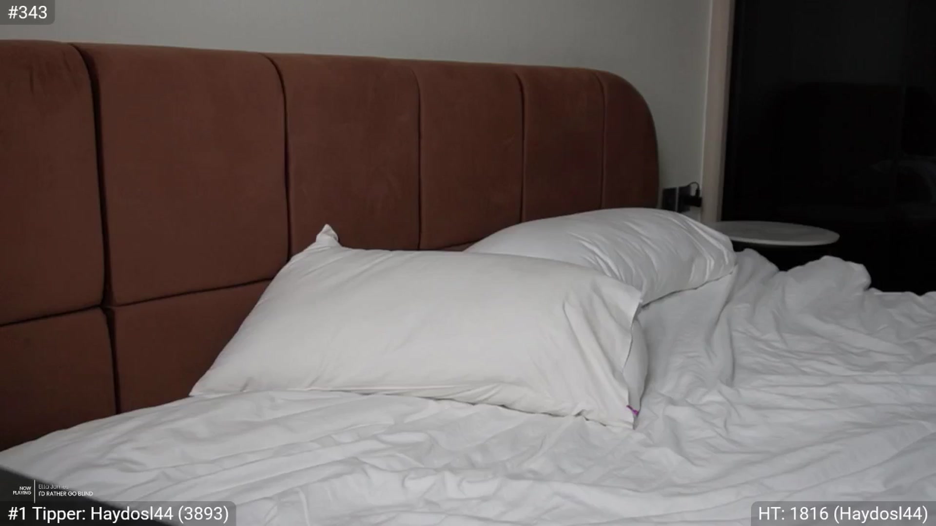 Gallery image thumbnail from AlexaBlancOh's myfreecams stream on, 01/20/2025, 07:16 image 20 of 20