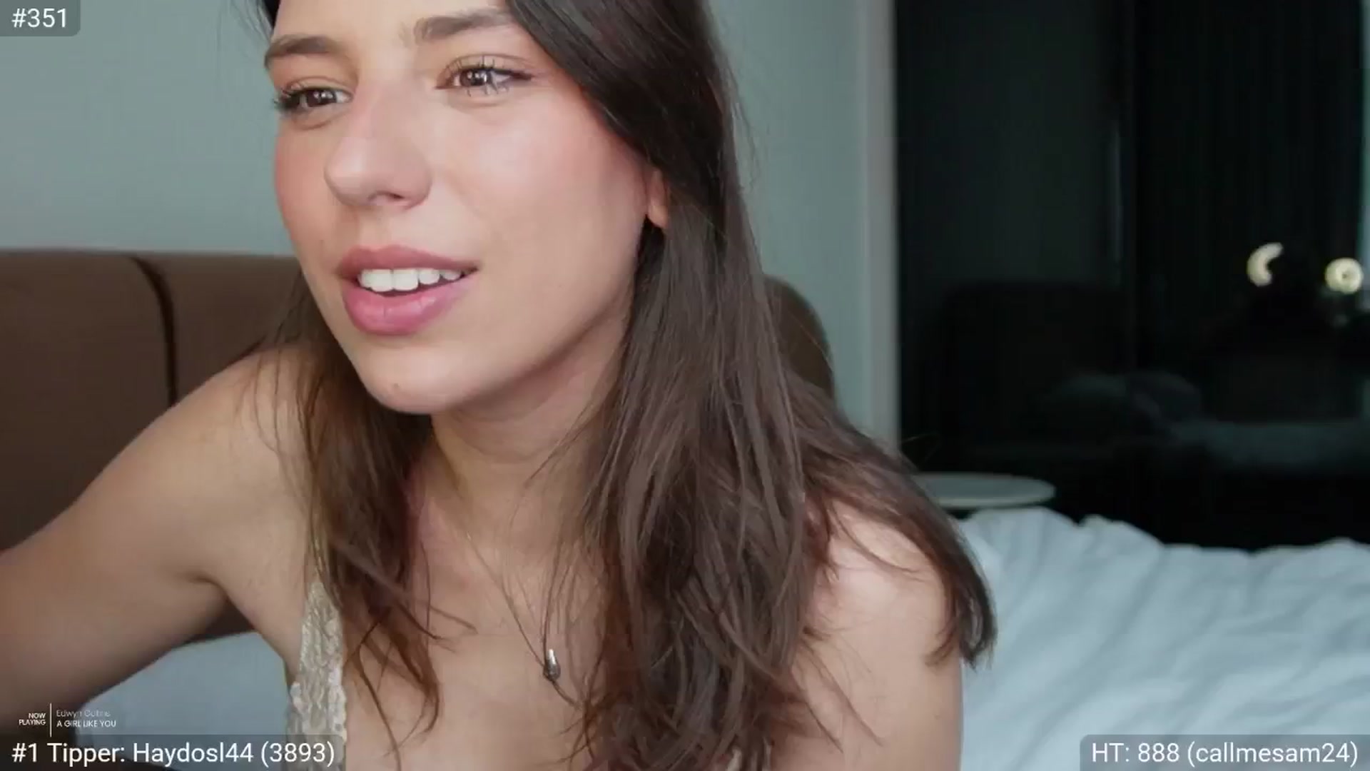 Gallery image thumbnail from AlexaBlancOh's myfreecams stream on, 01/23/2025, 07:20 image 11 of 20