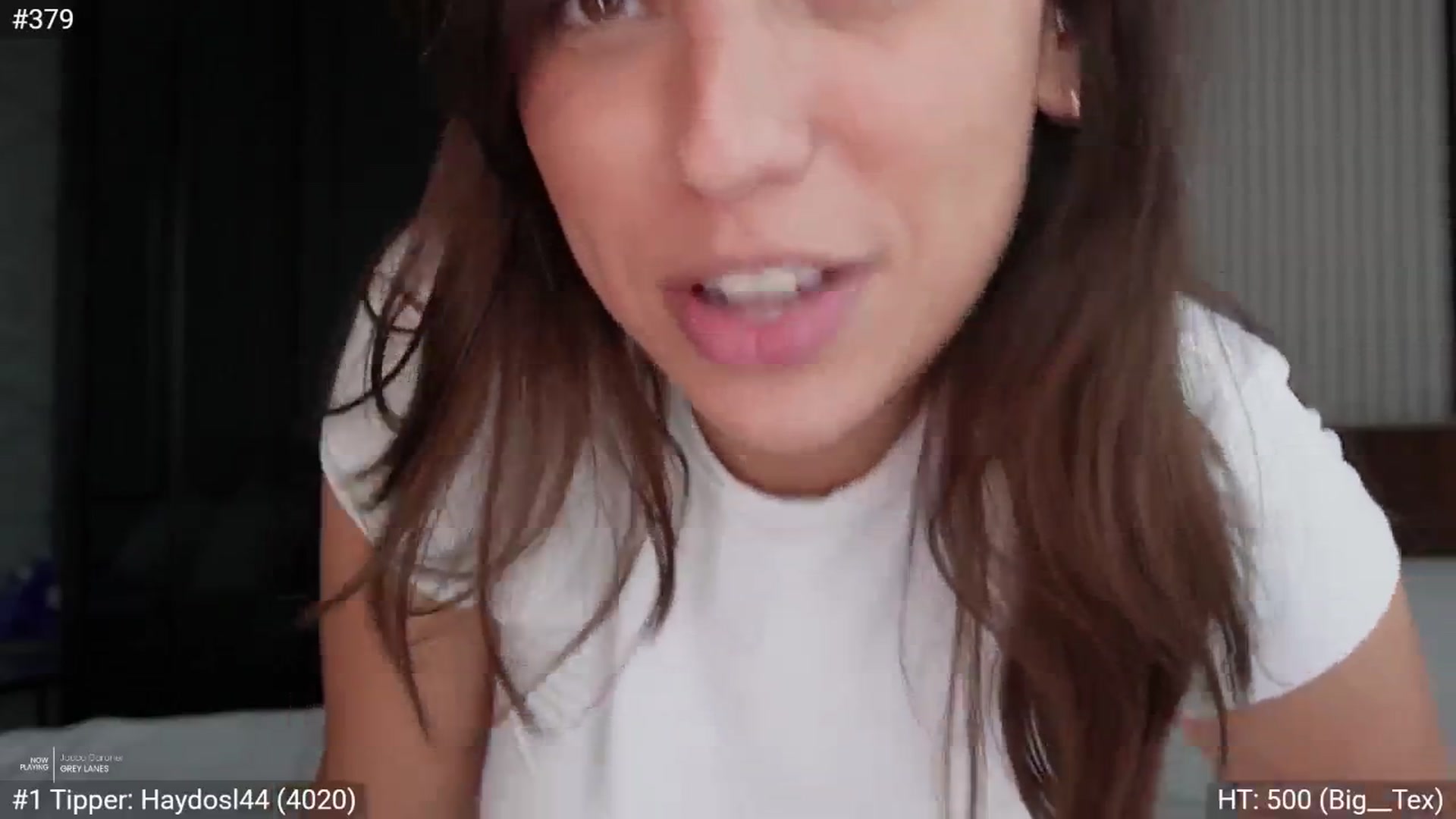 Gallery image thumbnail from AlexaBlancOh's myfreecams stream on, 01/29/2025, 07:38 image 7 of 20