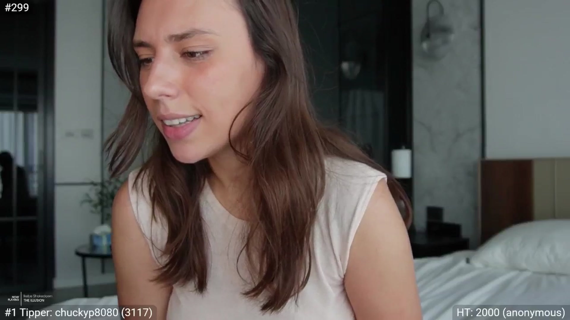 Gallery image thumbnail from AlexaBlancOh's myfreecams stream on, 01/30/2025, 08:09 image 16 of 20