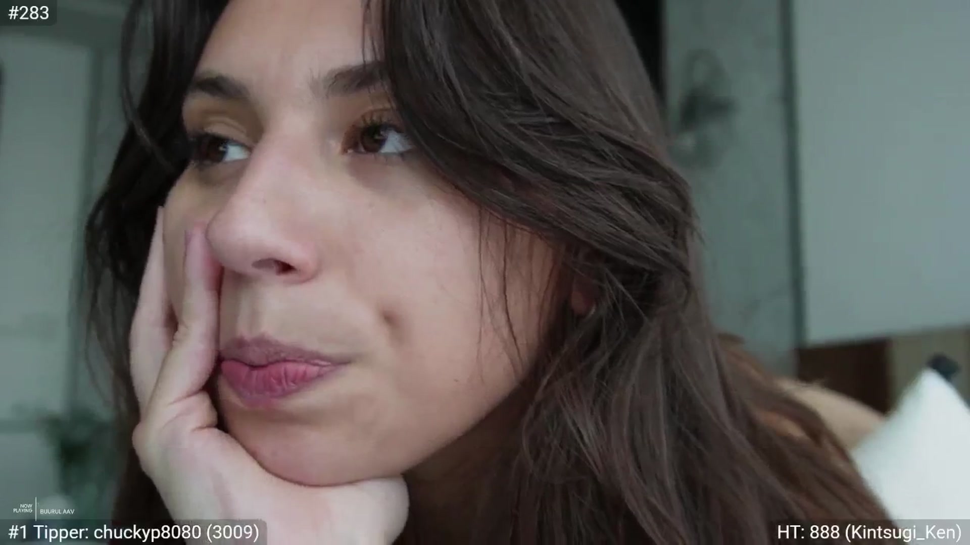 Gallery image thumbnail from AlexaBlancOh's myfreecams stream on, 01/30/2025, 08:57 image 17 of 20