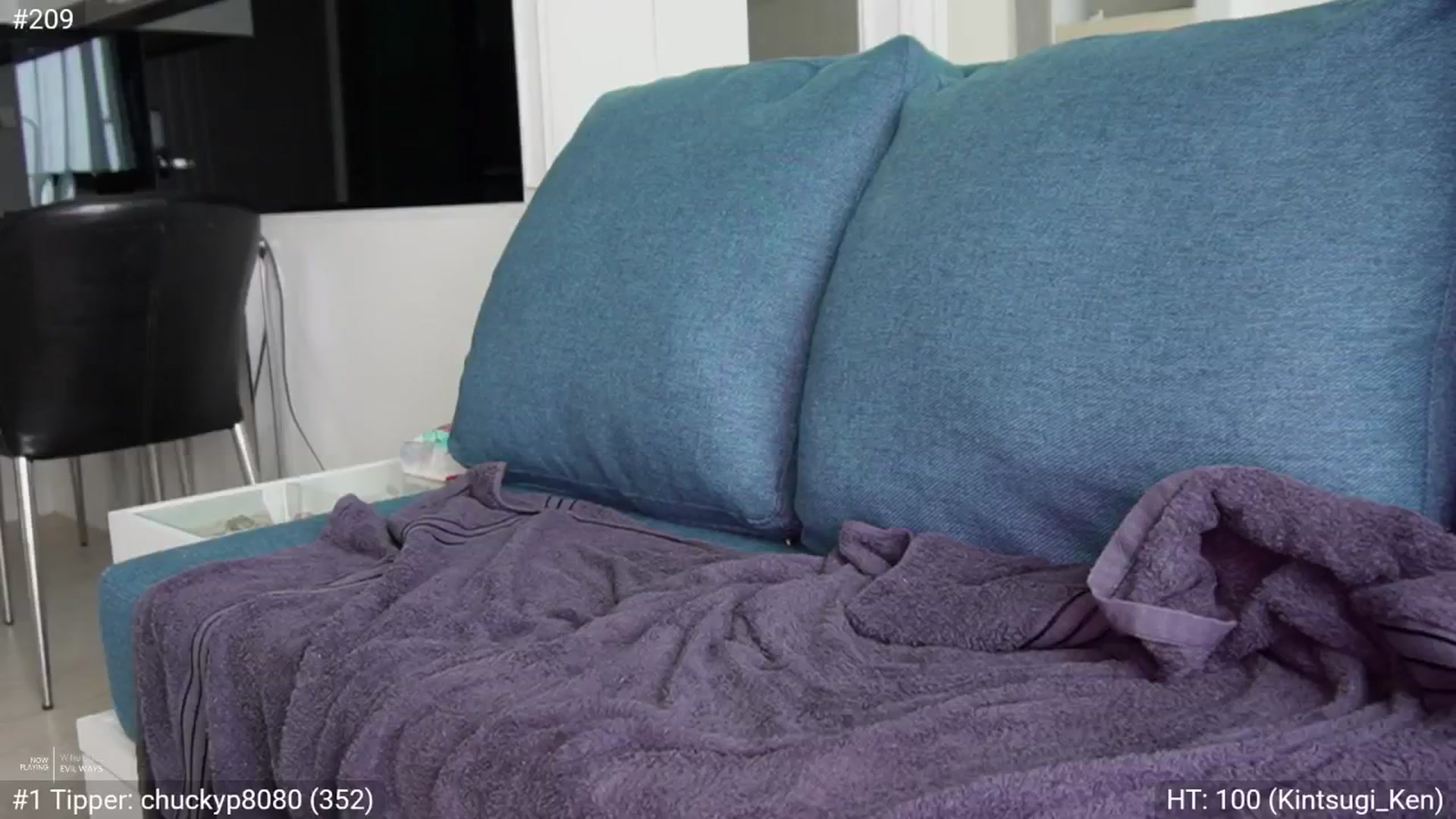 Gallery image thumbnail from AlexaBlancOh's myfreecams stream on, 02/06/2025, 08:02 image 5 of 20