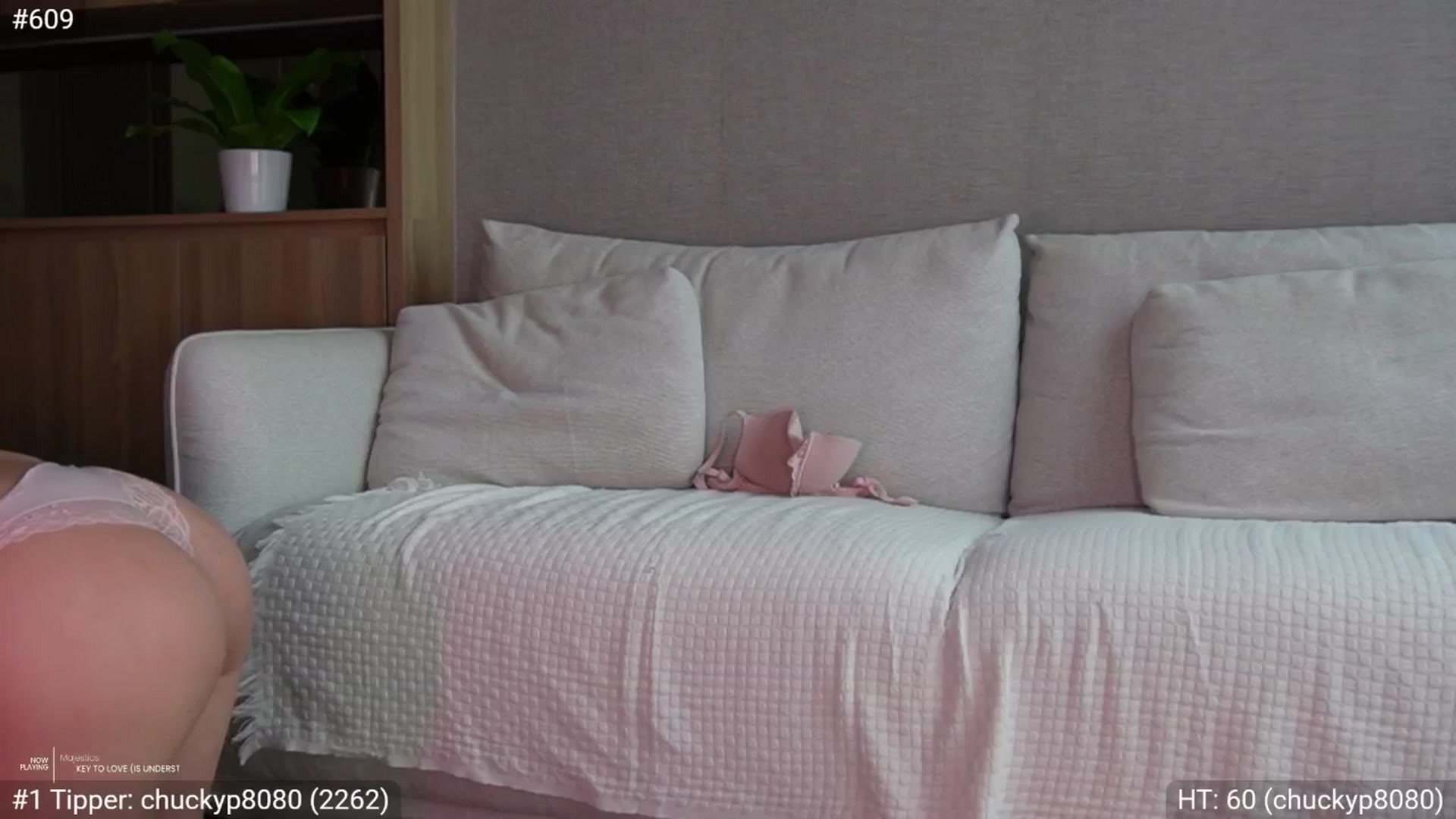 Gallery image thumbnail from AlexaBlancOh's myfreecams stream on, 02/18/2025, 04:51 image 7 of 20