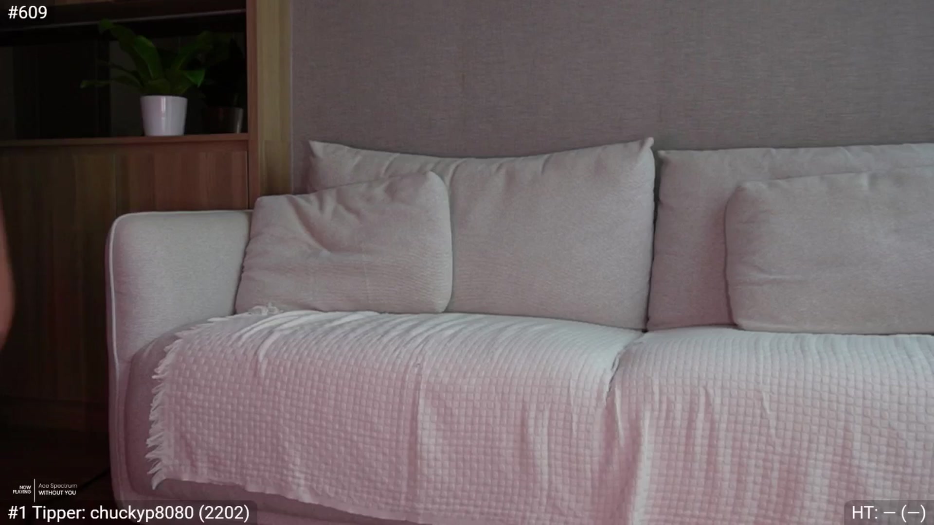 Gallery image thumbnail from AlexaBlancOh's myfreecams stream on, 02/18/2025, 04:51 image 3 of 20