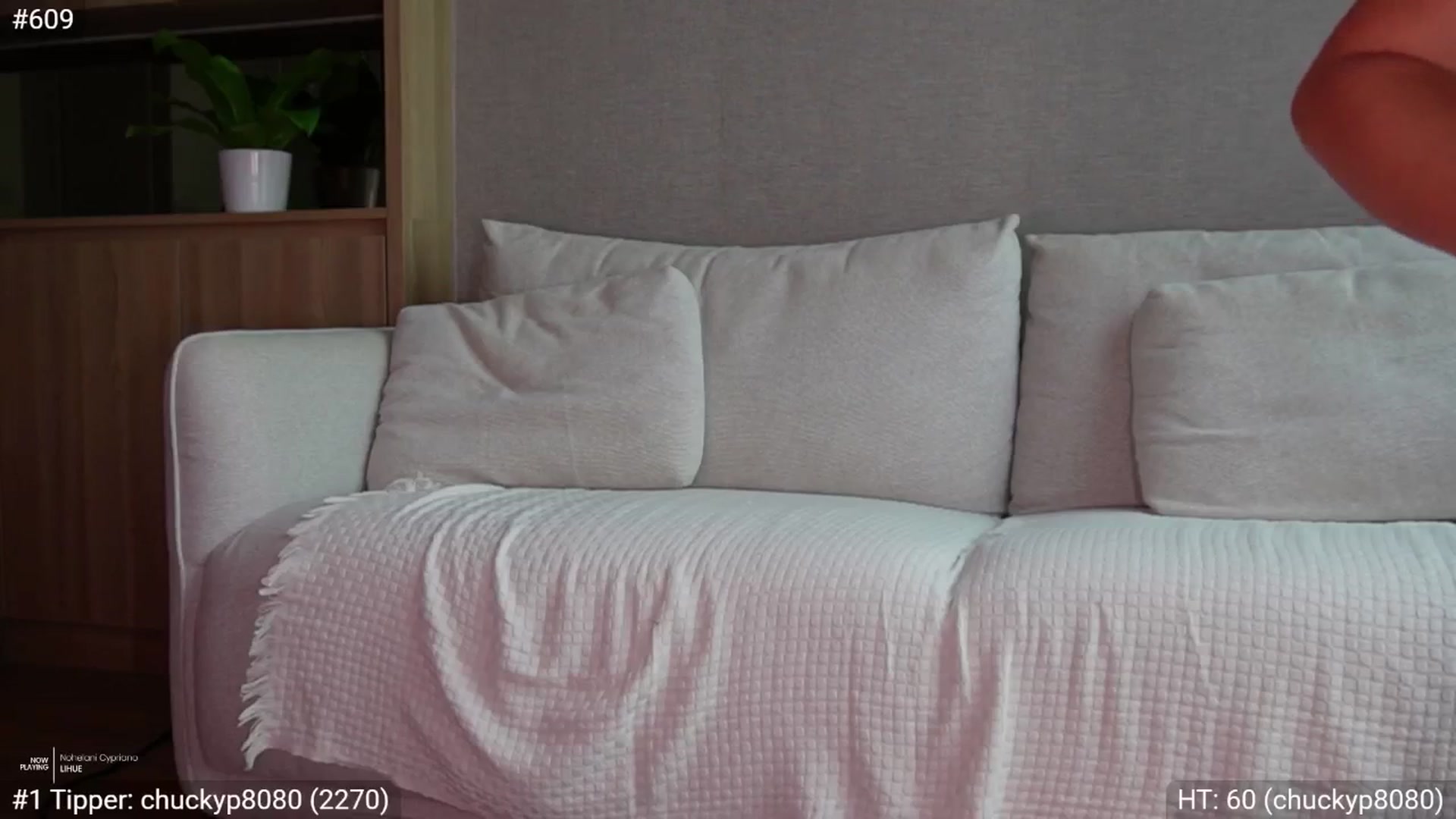 Gallery image thumbnail from AlexaBlancOh's myfreecams stream on, 02/18/2025, 04:51 image 9 of 20