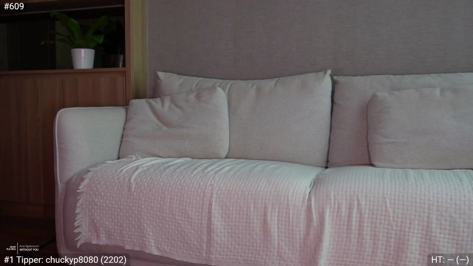 Gallery image thumbnail from AlexaBlancOh's myfreecams stream on, 02/18/2025, 04:51 image 1 of 20