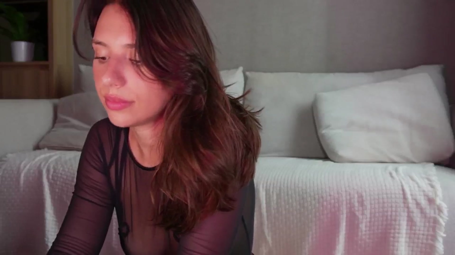Gallery image thumbnail from AlexaBlancOh's myfreecams stream on, 02/19/2025, 08:46 image 9 of 20