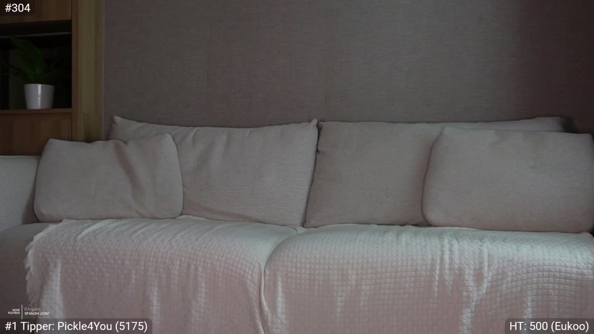 Gallery image thumbnail from AlexaBlancOh's myfreecams stream on, 02/22/2025, 08:37 image 2 of 20