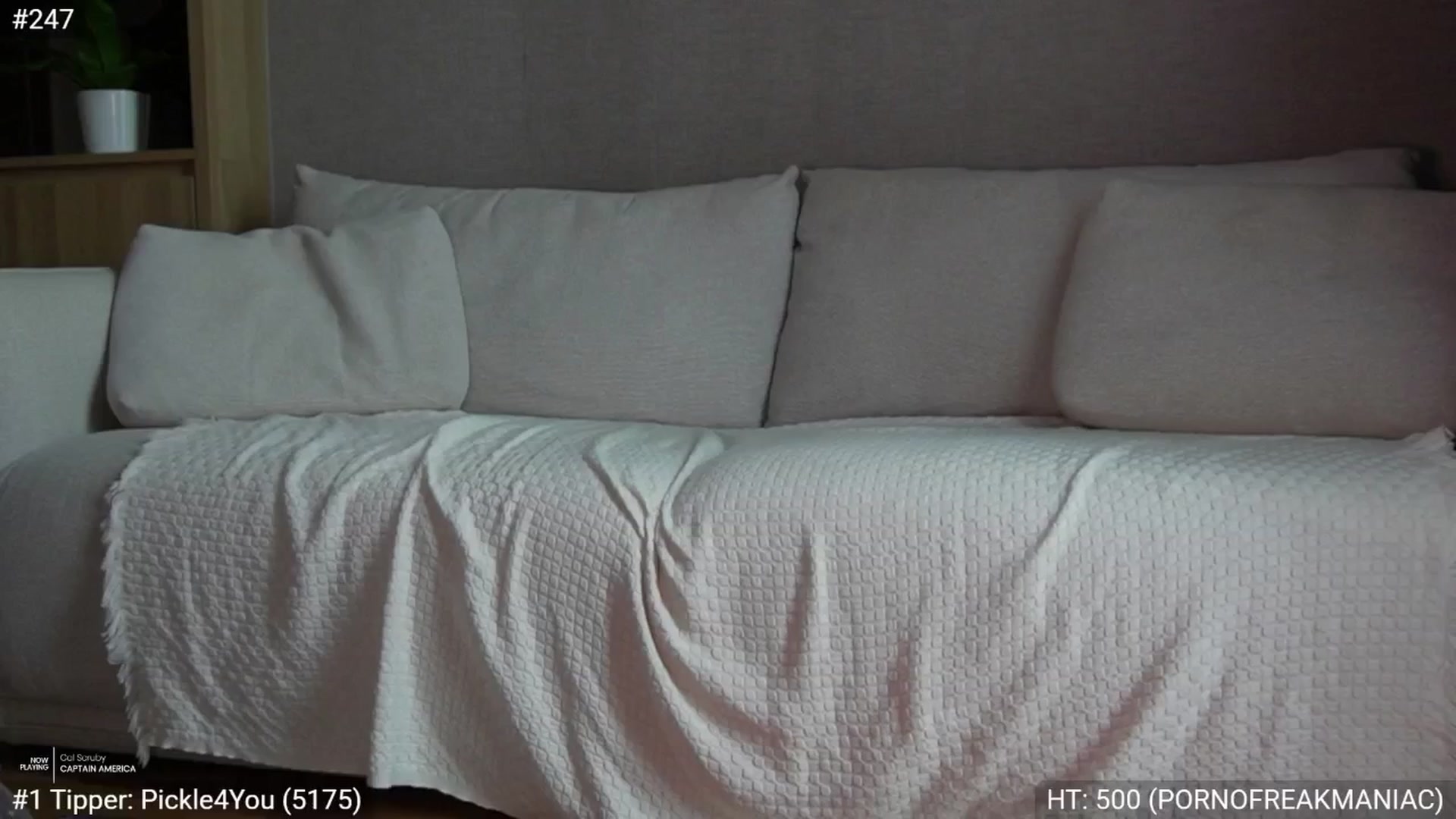 Gallery image thumbnail from AlexaBlancOh's myfreecams stream on, 02/22/2025, 08:37 image 19 of 20