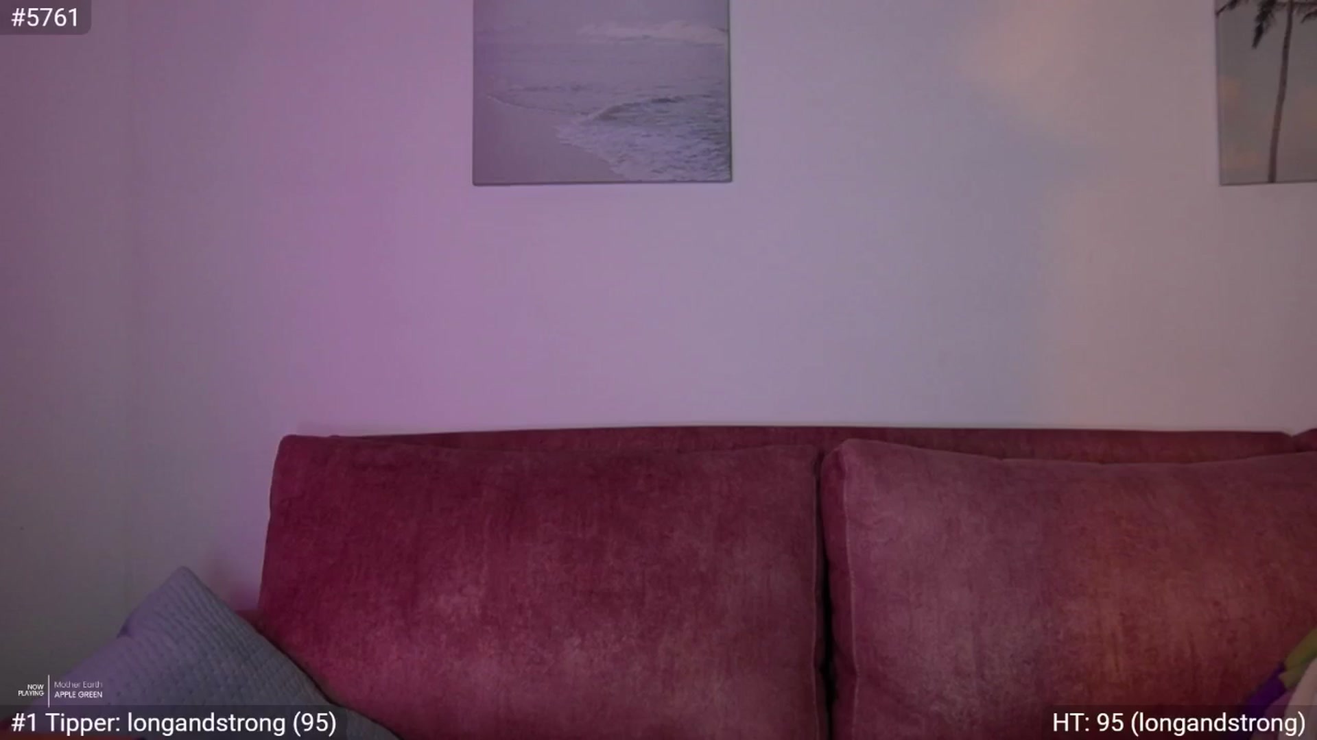 Gallery image thumbnail from AlexaBlancOh's myfreecams stream on, 03/05/2025, 08:35 image 6 of 20