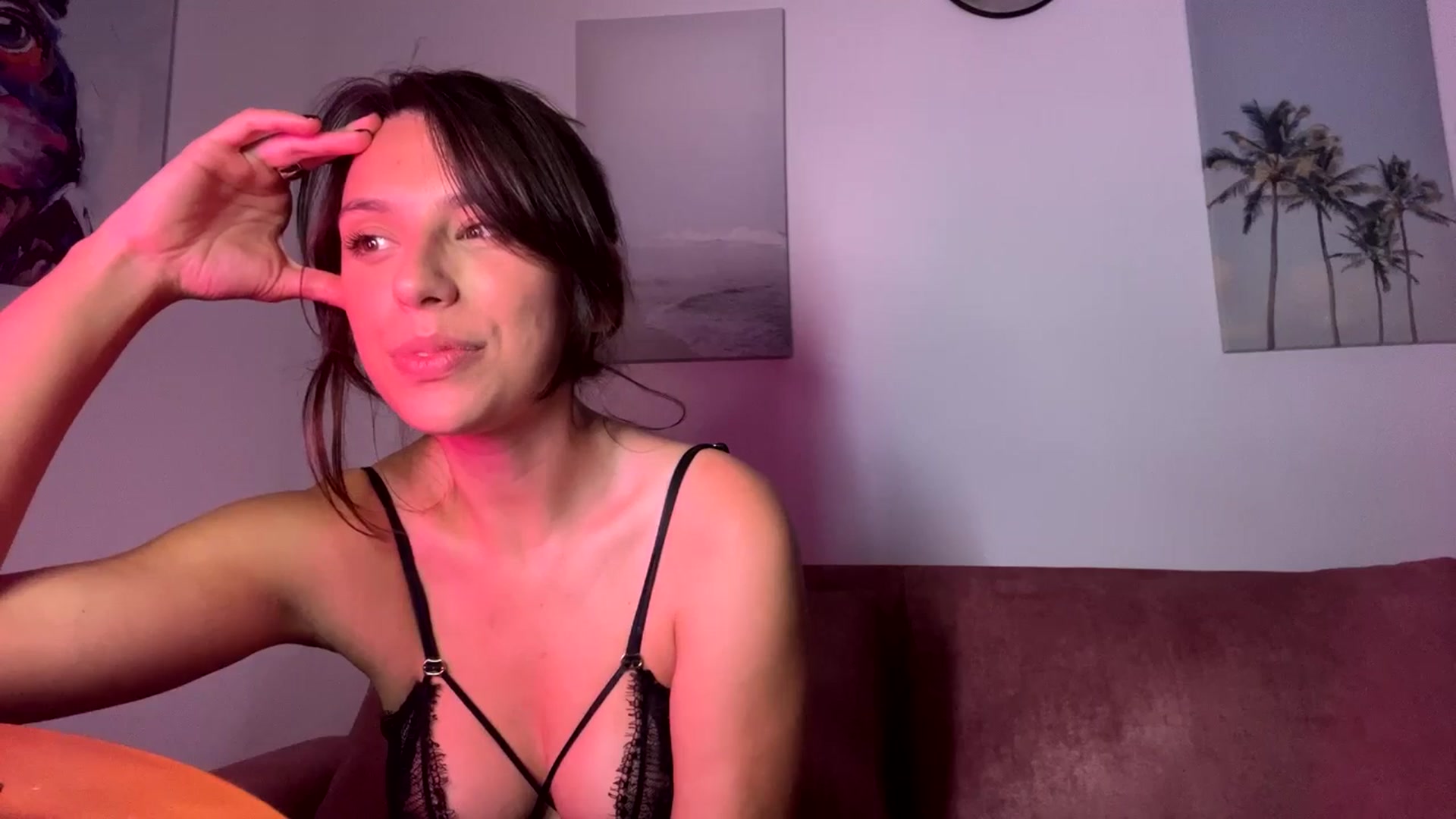 Gallery image thumbnail from AlexaBlancOh's myfreecams stream on, 03/08/2025, 10:15 image 9 of 20