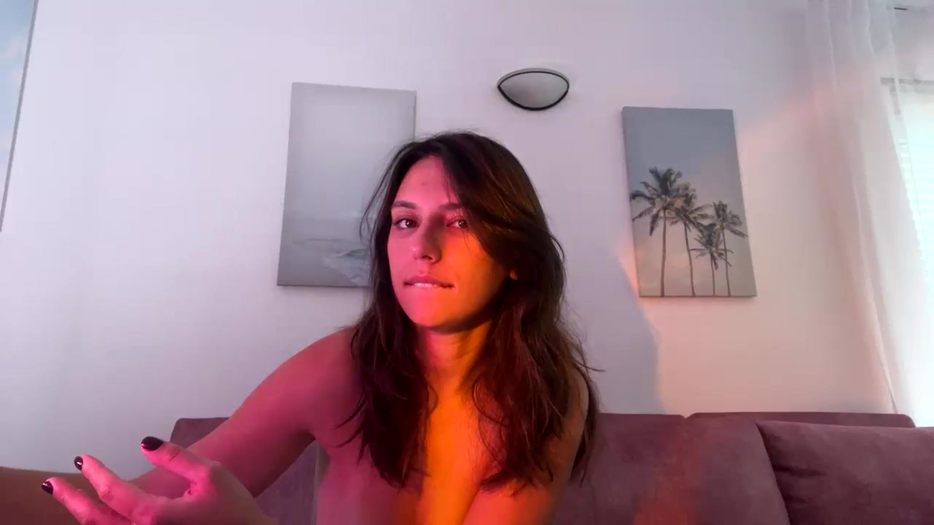 Gallery image thumbnail from AlexaBlancOh's myfreecams stream on, 03/08/2025, 11:20 image 4 of 20
