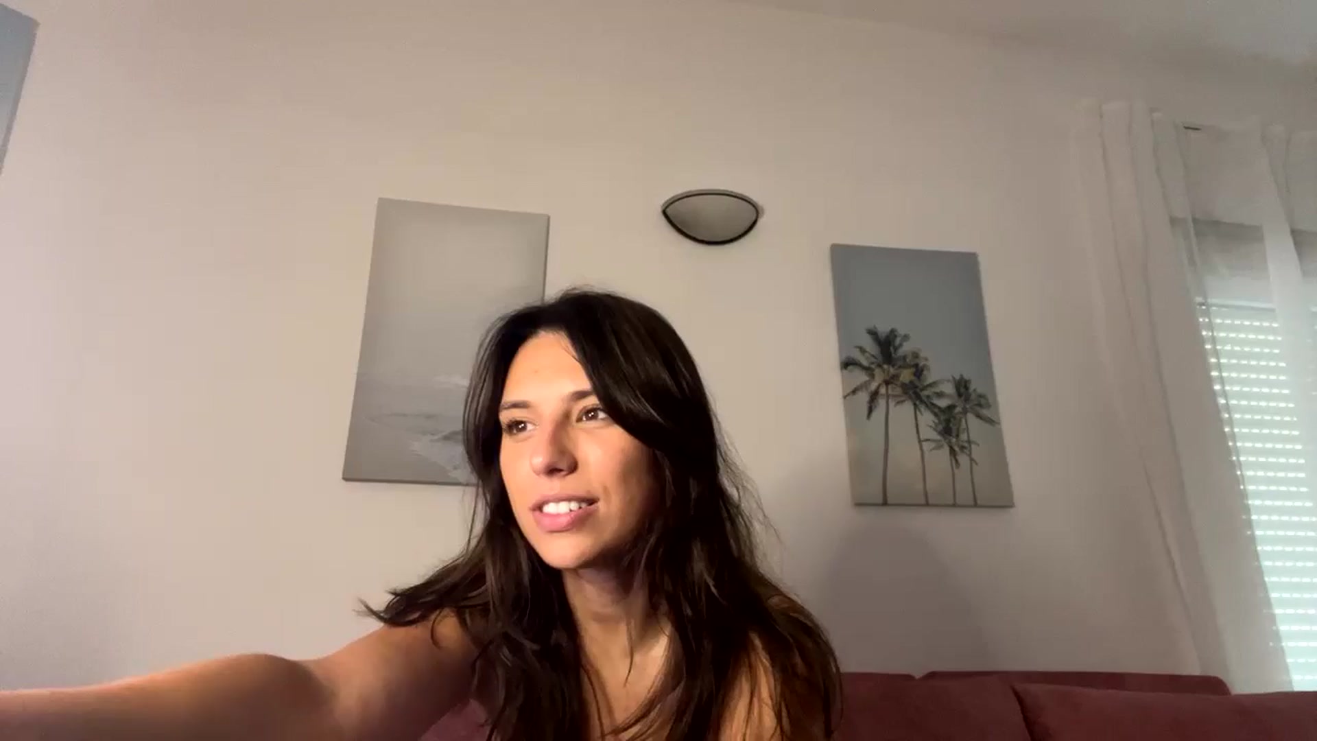 Gallery image thumbnail from AlexaBlancOh's myfreecams stream on, 03/08/2025, 11:20 image 18 of 20