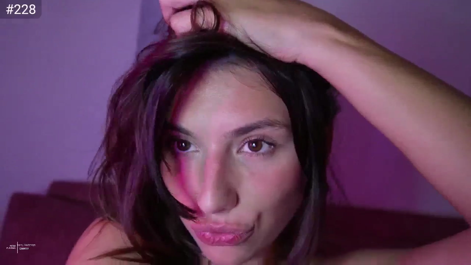 Gallery image thumbnail from AlexaBlancOh's myfreecams stream on, 03/13/2025, 06:57 image 15 of 20