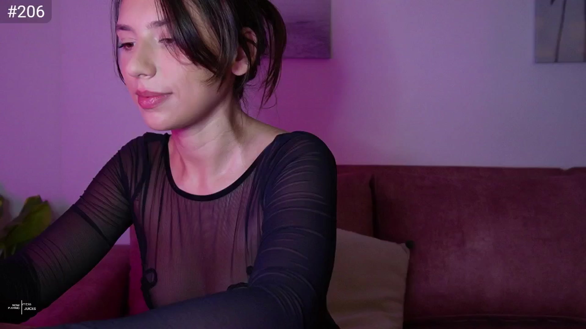 Gallery image thumbnail from AlexaBlancOh's myfreecams stream on, 03/14/2025, 04:38 image 4 of 20