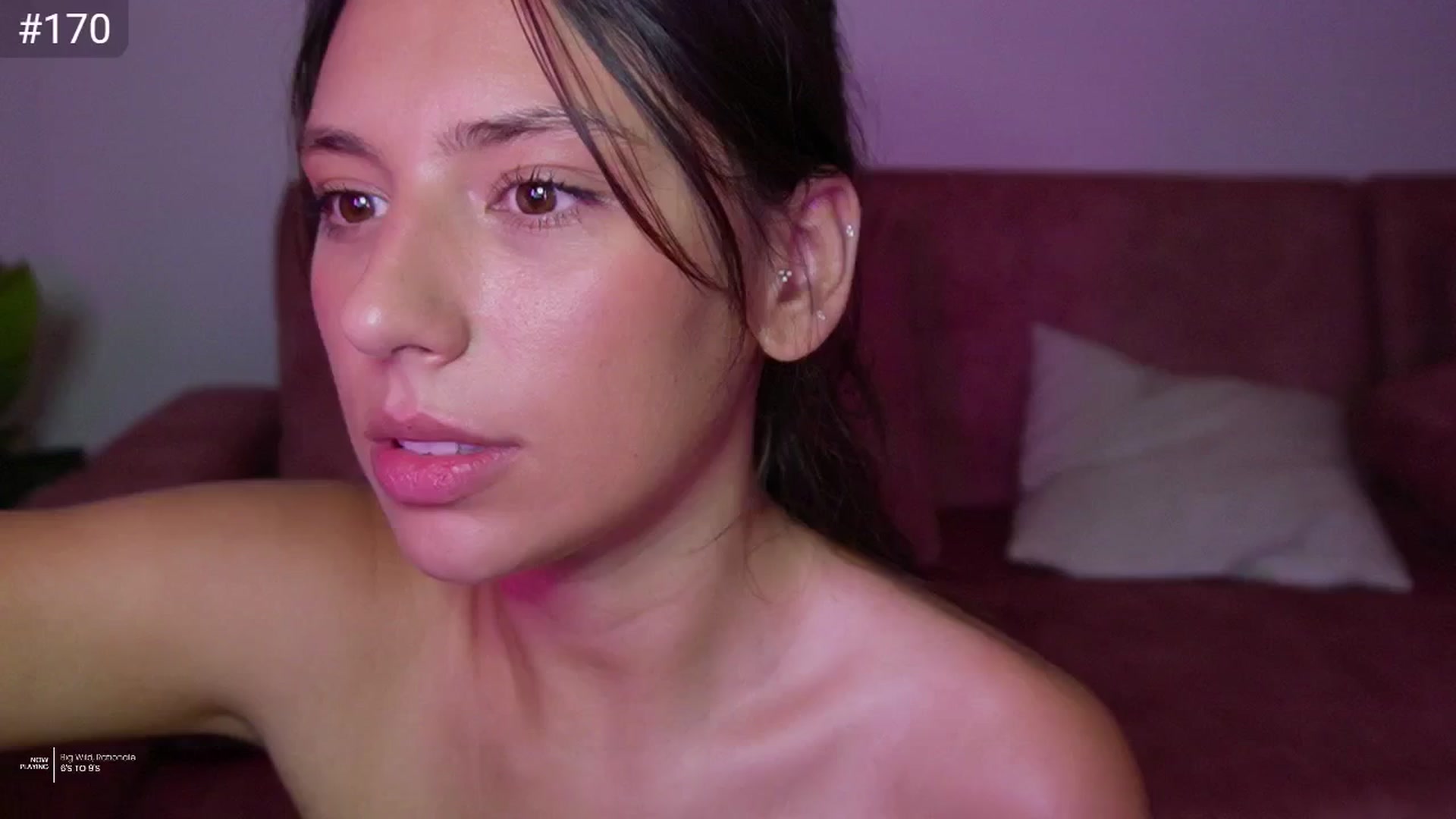 Gallery image thumbnail from AlexaBlancOh's myfreecams stream on, 03/16/2025, 07:48 image 11 of 20