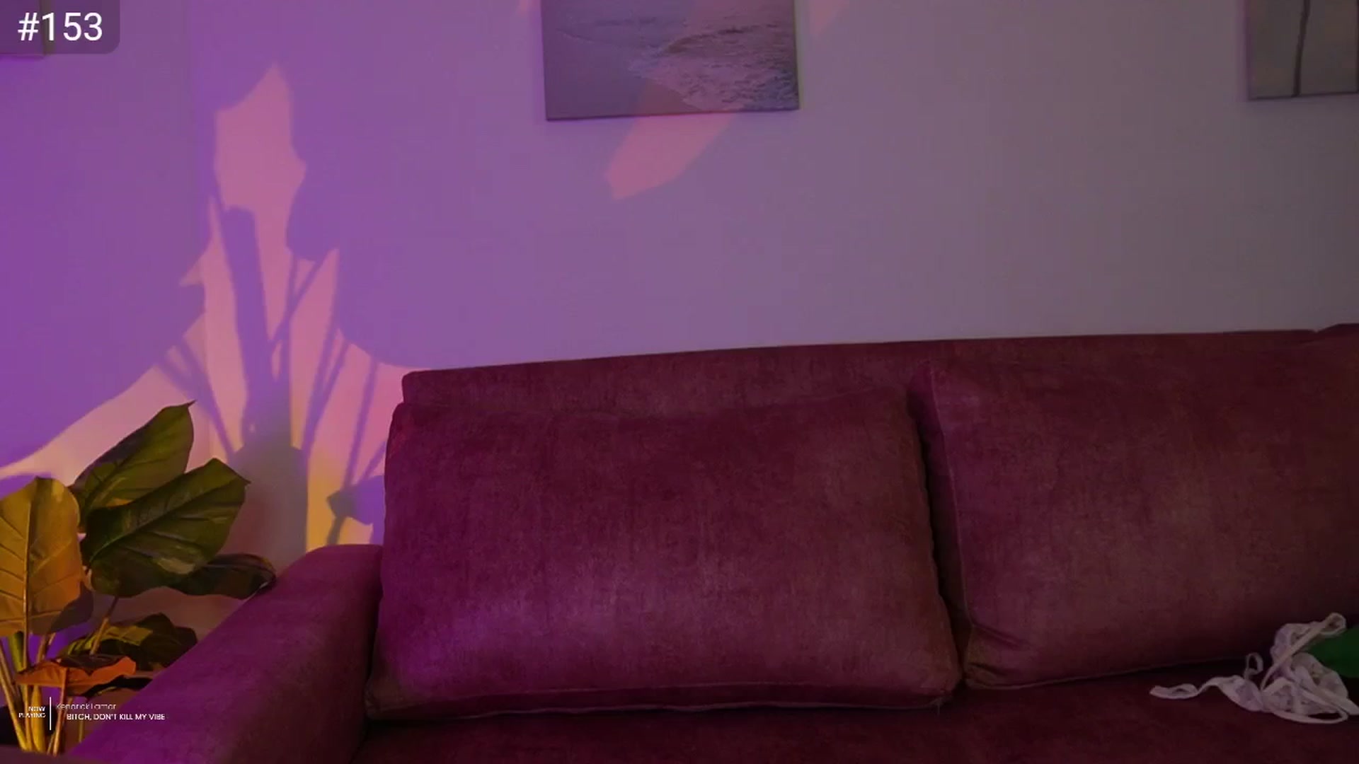 Gallery image thumbnail from AlexaBlancOh's myfreecams stream on, 03/18/2025, 07:31 image 18 of 20