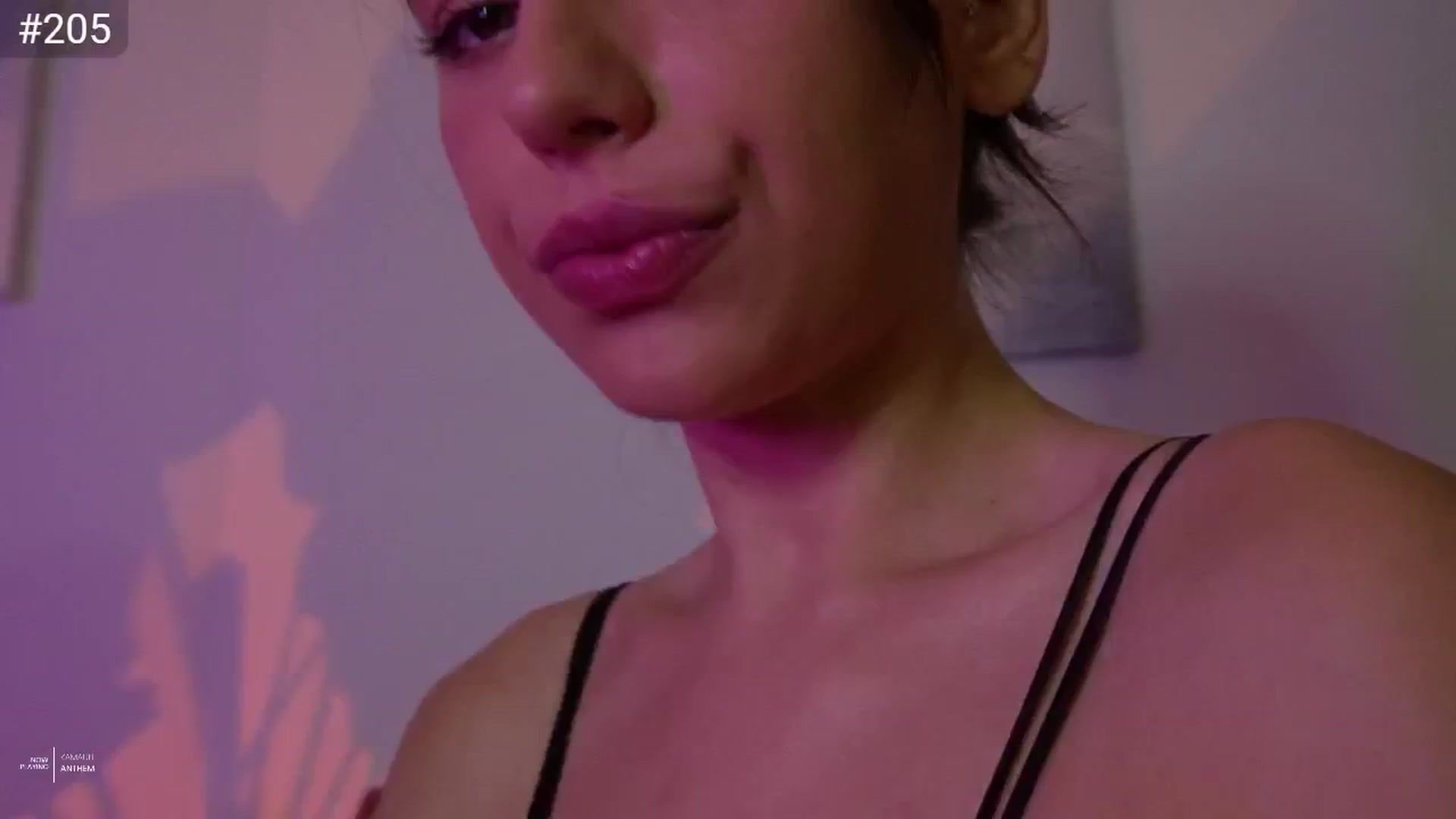 Gallery image thumbnail from AlexaBlancOh's myfreecams stream on, 03/22/2025, 08:11 image 2 of 20